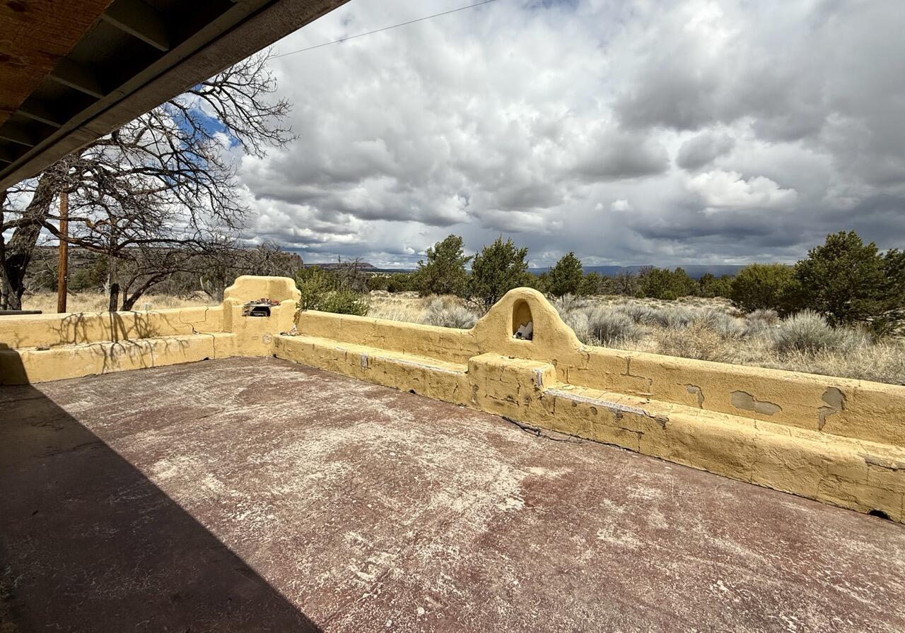 64 Milky Way Road, Ramah, New Mexico image 25