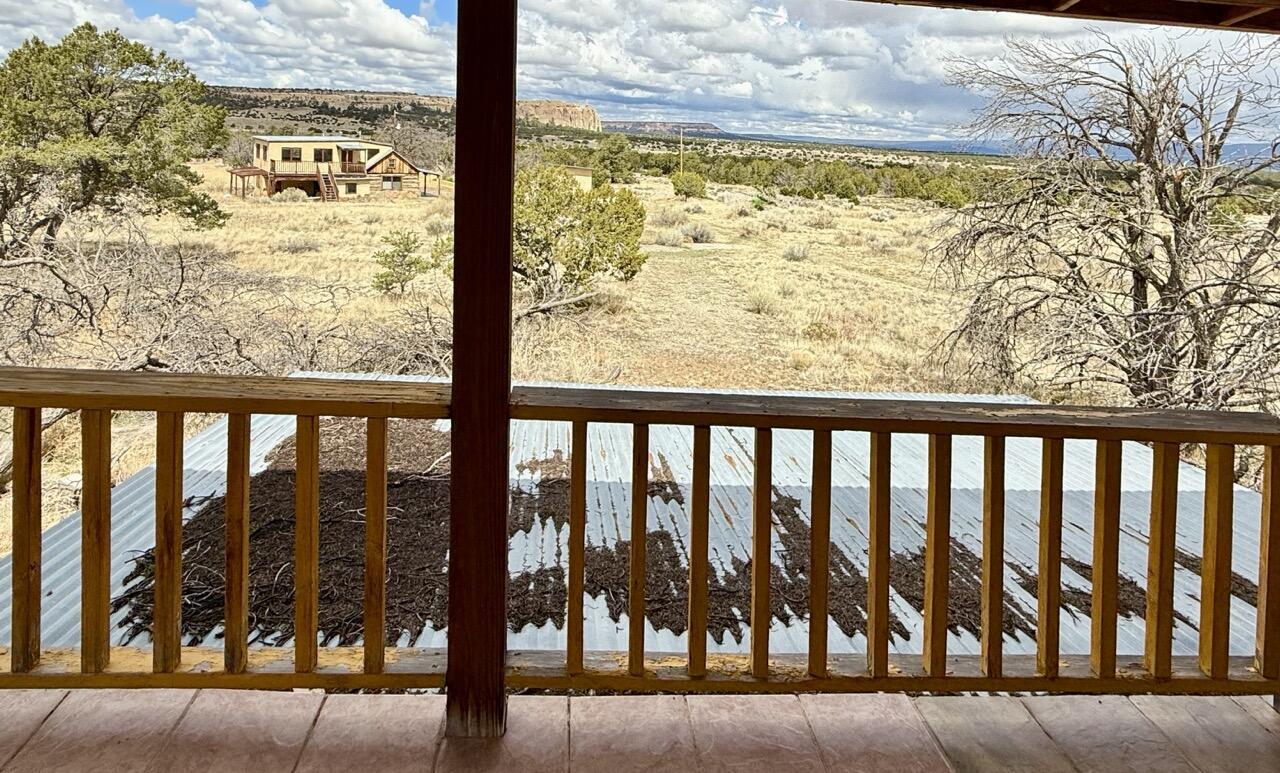 64 Milky Way Road, Ramah, New Mexico image 40