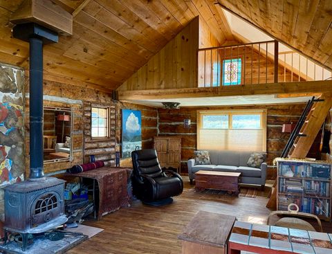 Homes For Sale - 64 Milky Way Road<br/> Ramah, NM 87321