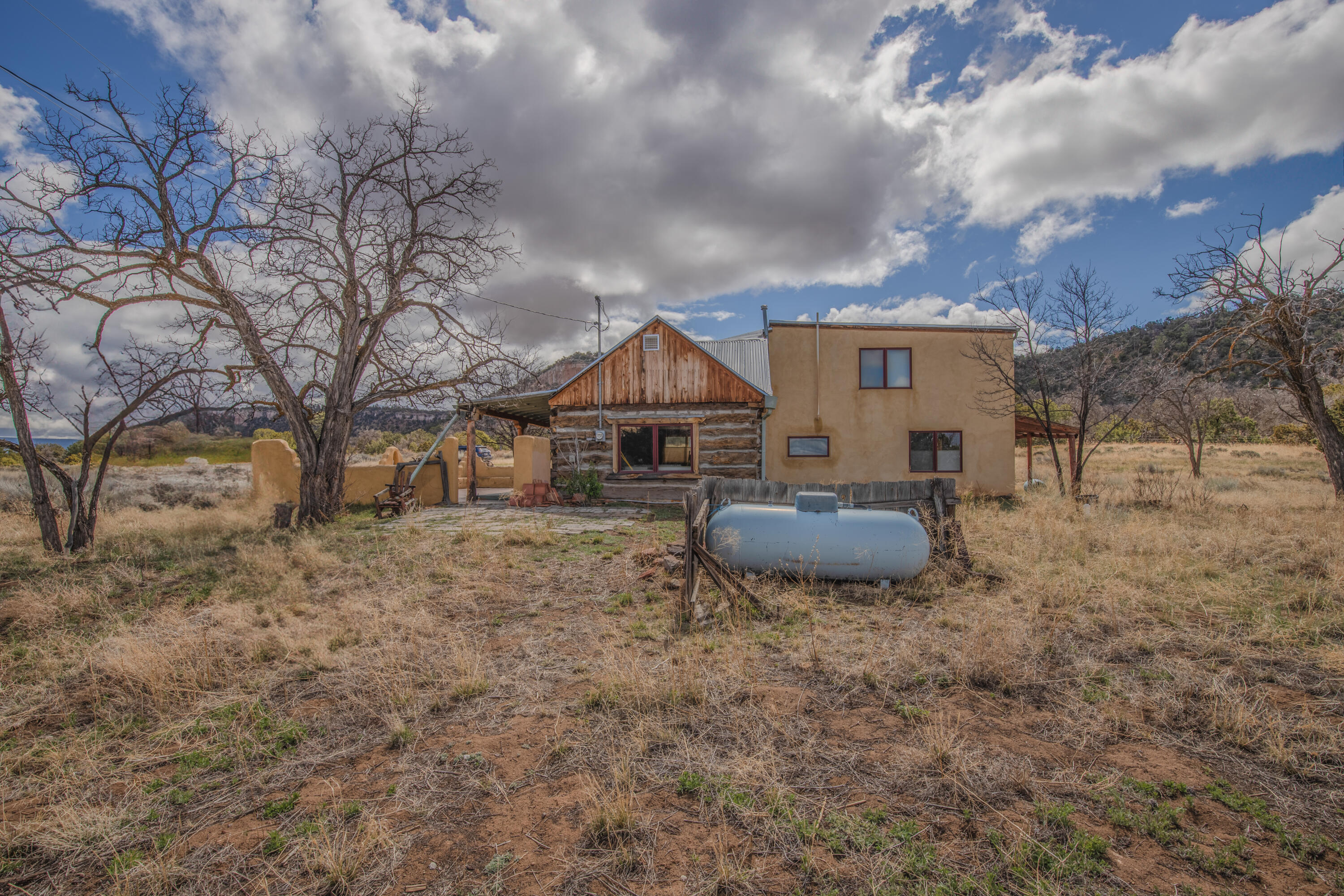 64 Milky Way Road, Ramah, New Mexico image 30