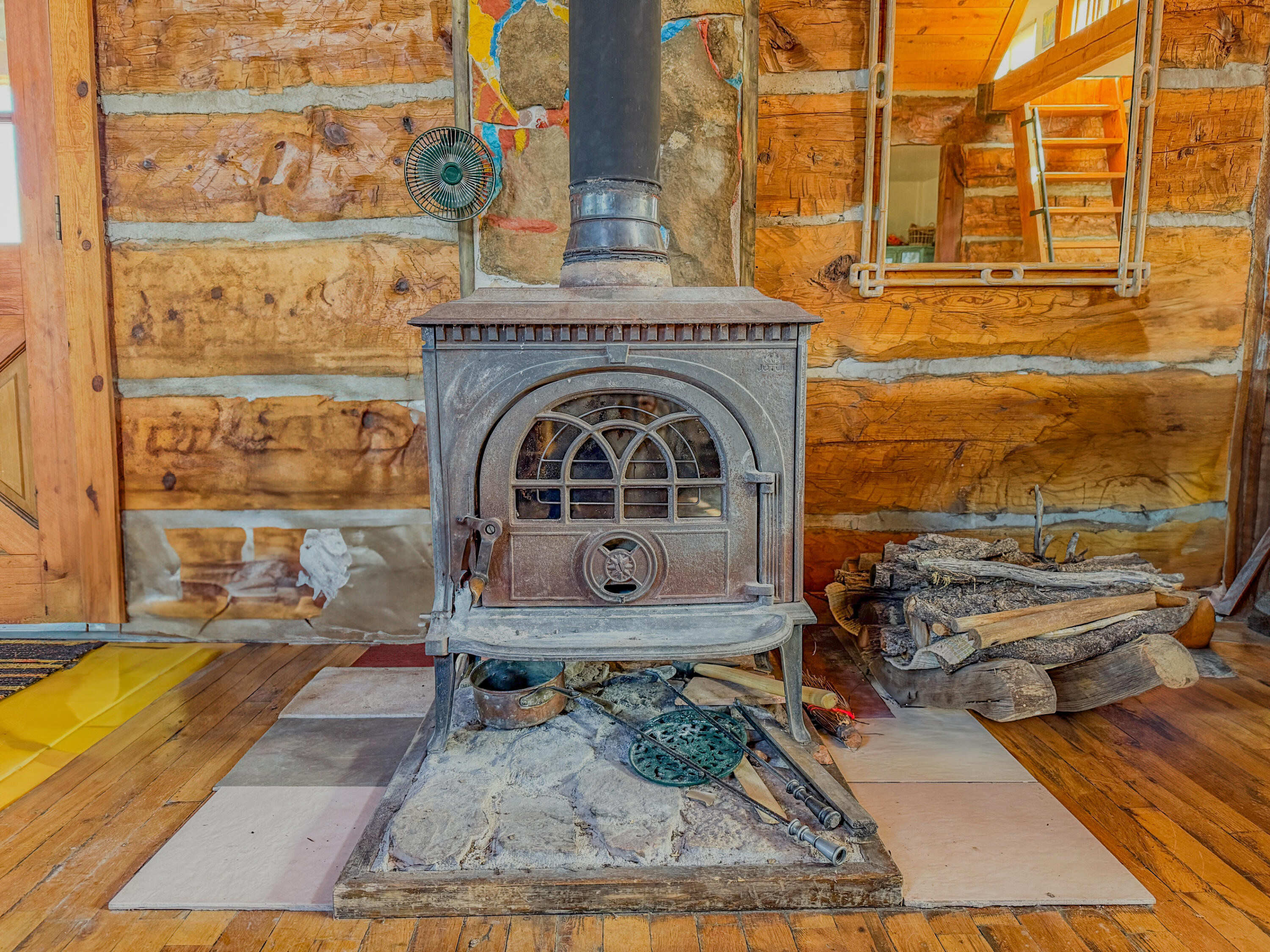 64 Milky Way Road, Ramah, New Mexico image 9