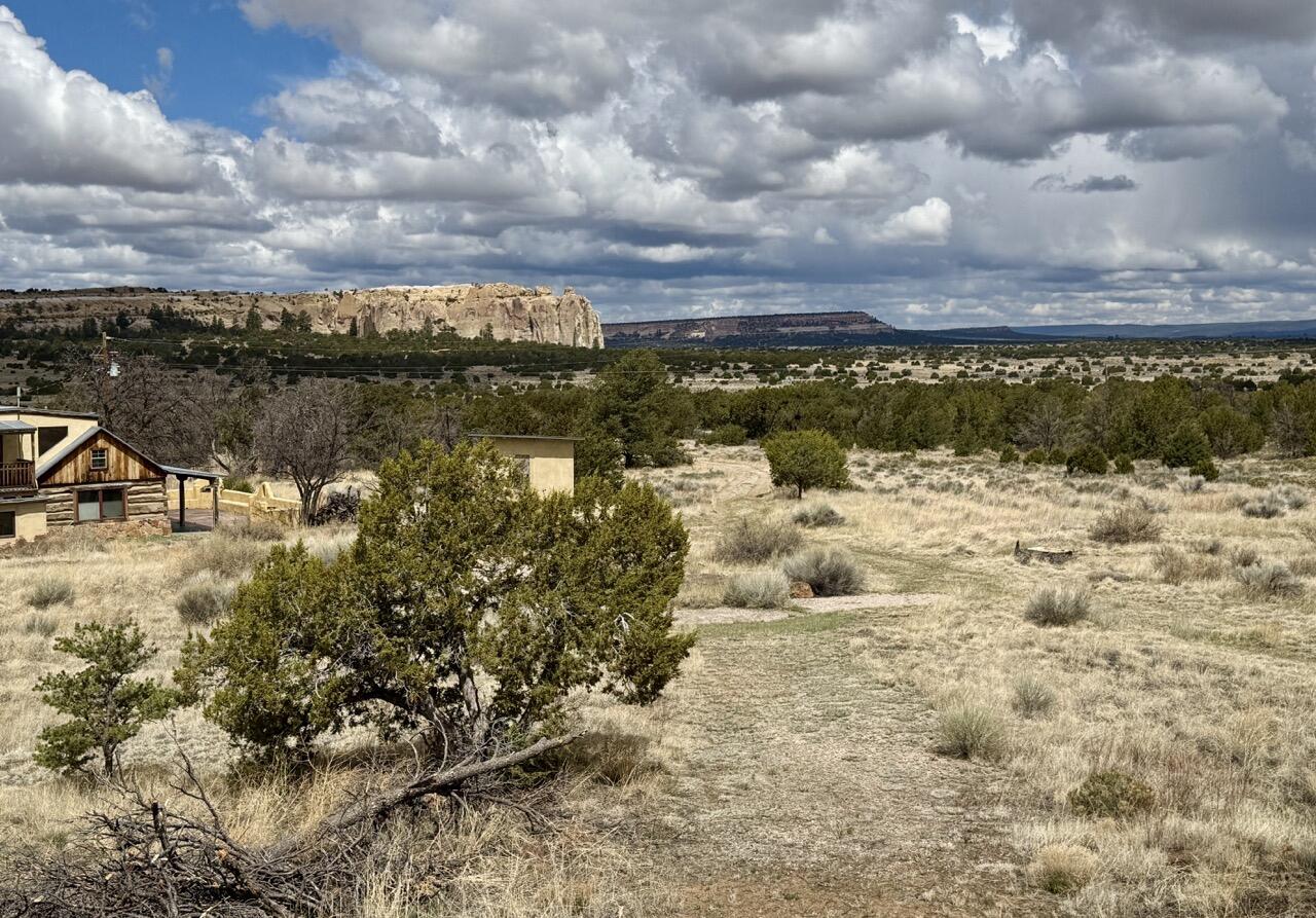 64 Milky Way Road, Ramah, New Mexico image 33