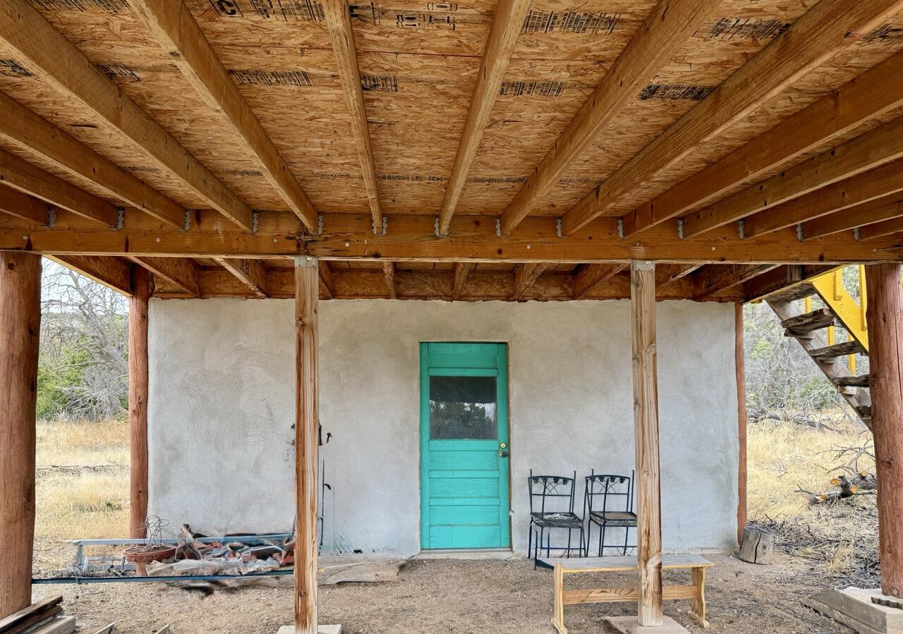 64 Milky Way Road, Ramah, New Mexico image 36