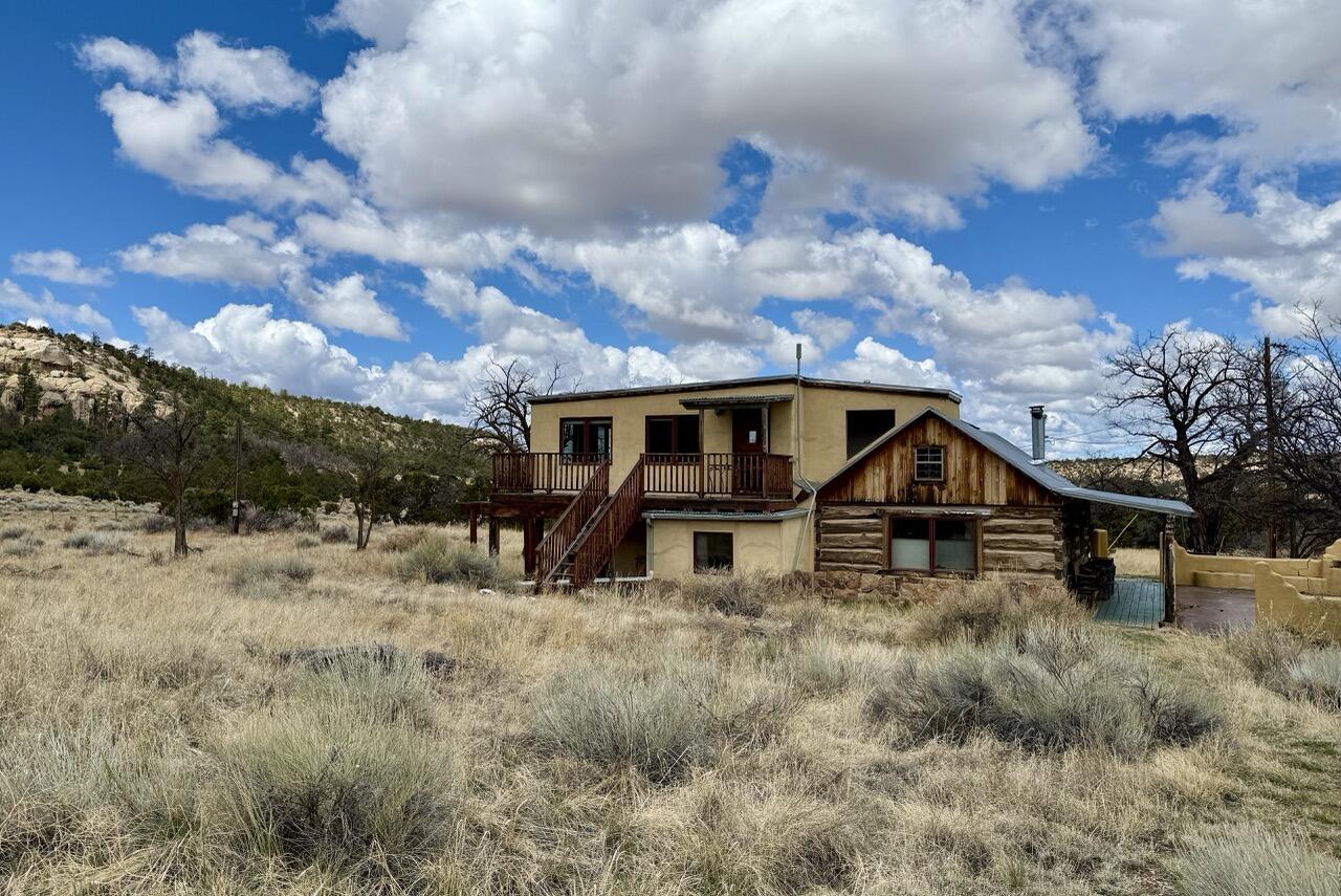 64 Milky Way Road, Ramah, New Mexico image 3
