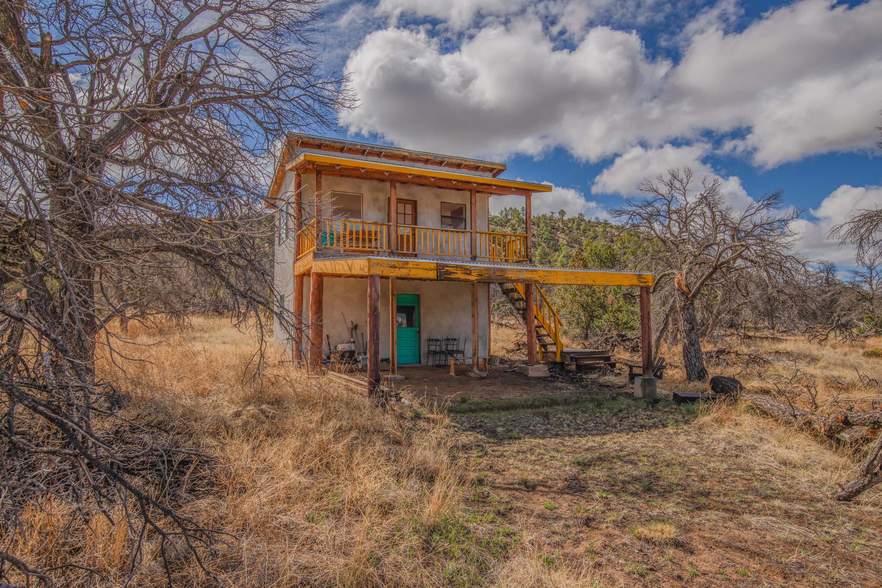 64 Milky Way Road, Ramah, New Mexico image 34