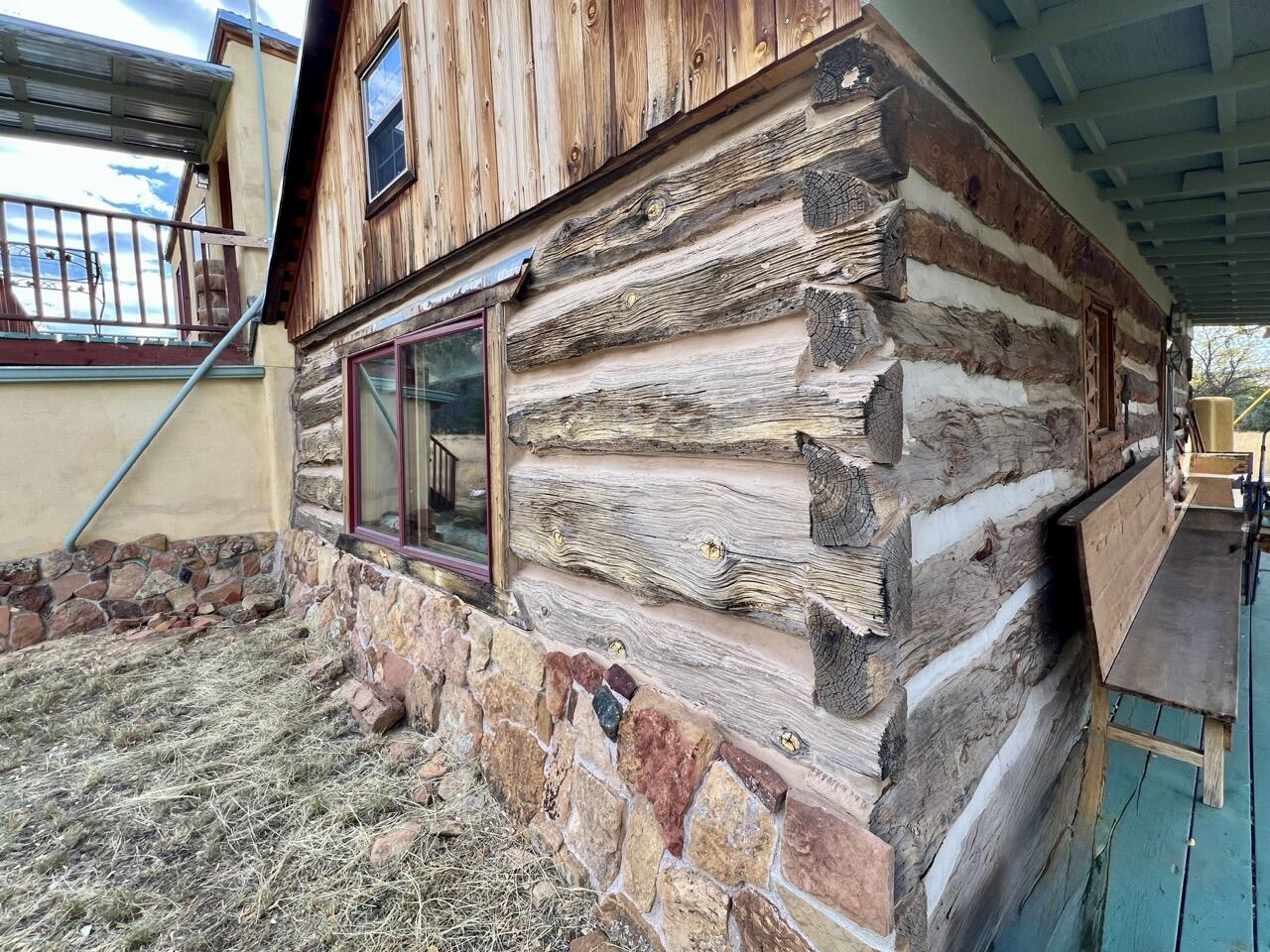 64 Milky Way Road, Ramah, New Mexico image 22