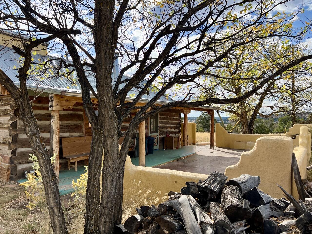 64 Milky Way Road, Ramah, New Mexico image 23