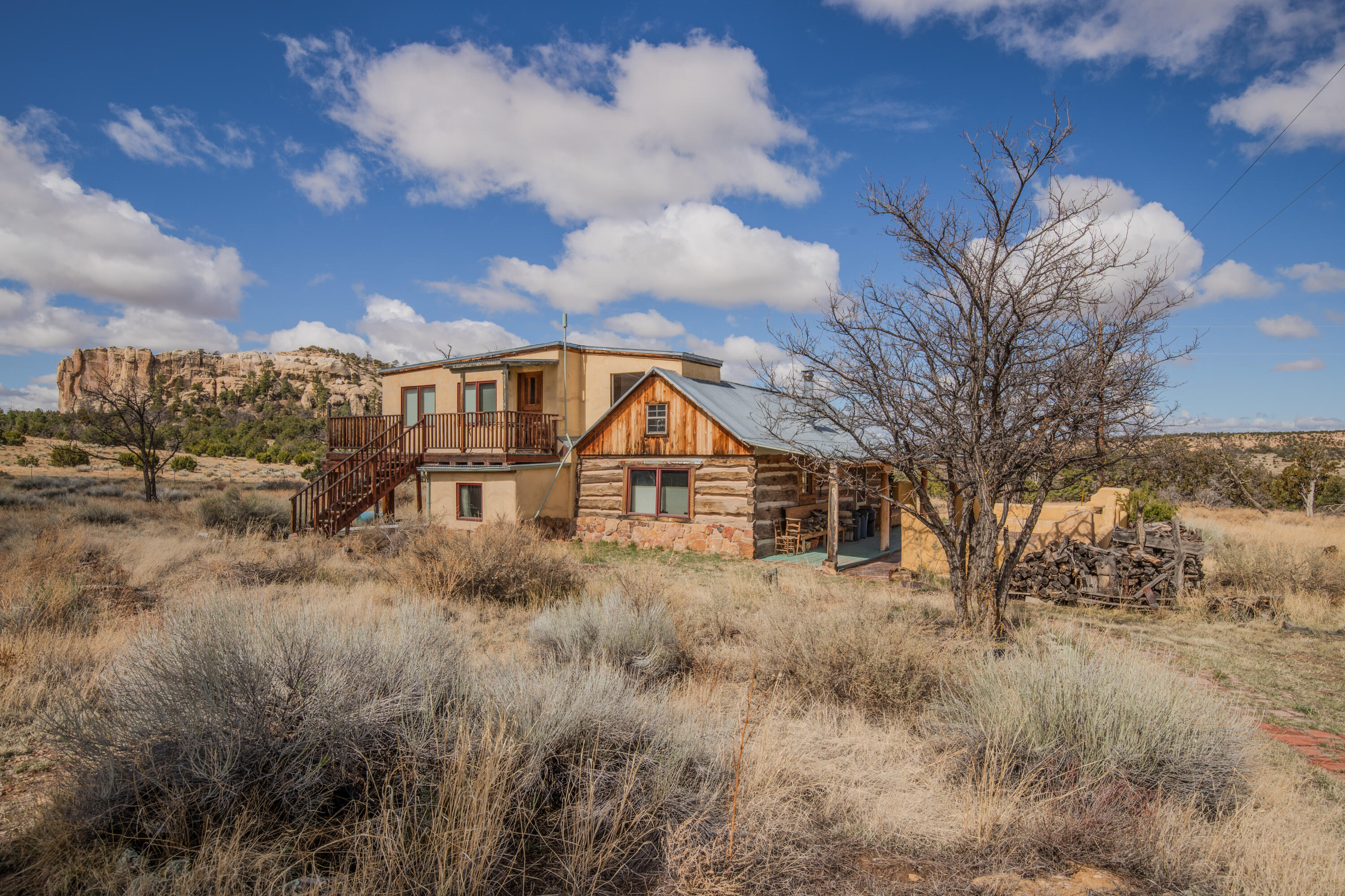 64 Milky Way Road, Ramah, New Mexico image 27