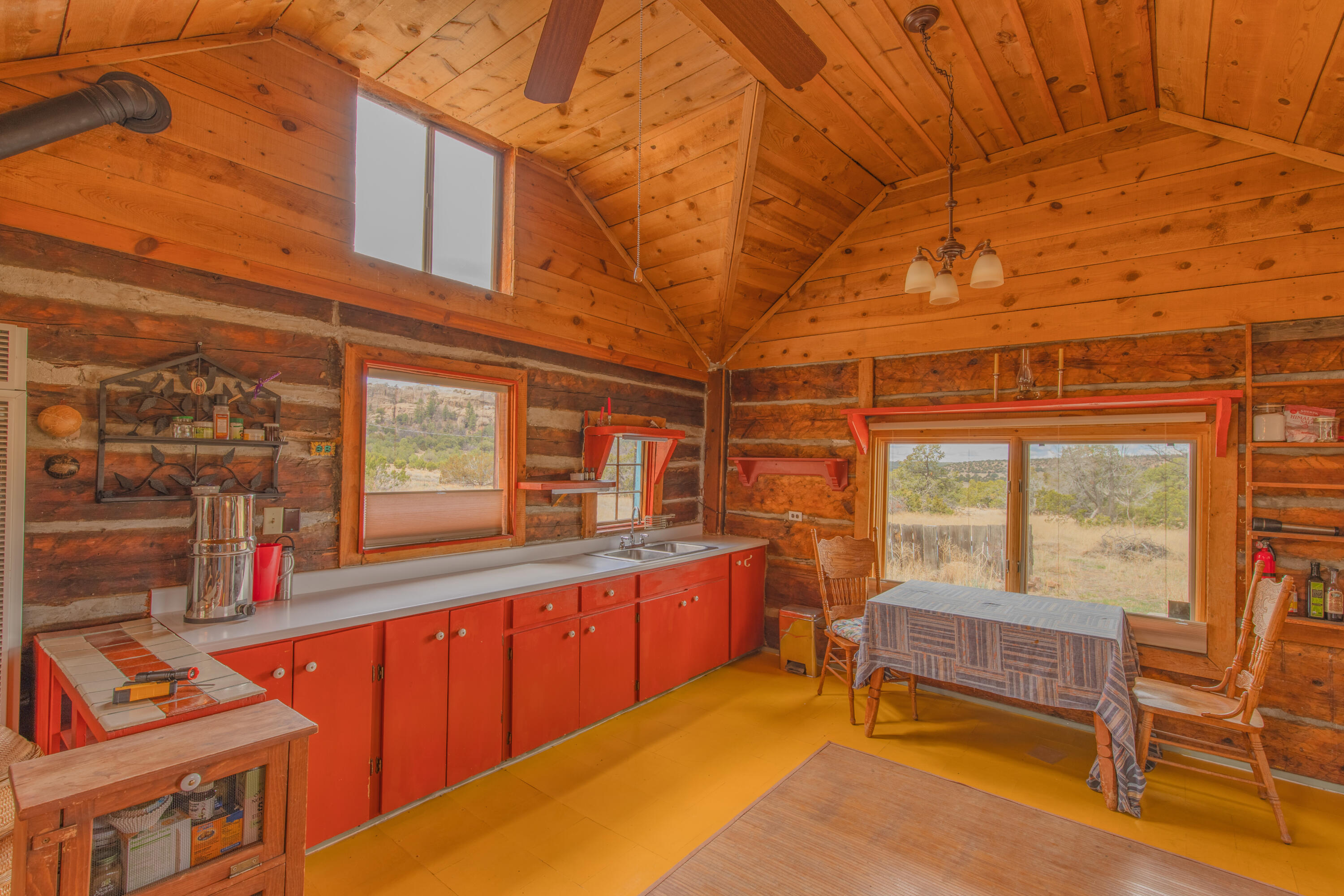 64 Milky Way Road, Ramah, New Mexico image 7