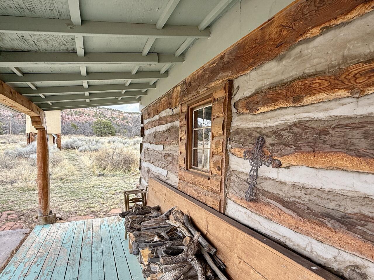 64 Milky Way Road, Ramah, New Mexico image 21