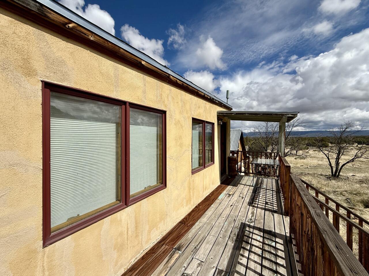64 Milky Way Road, Ramah, New Mexico image 14