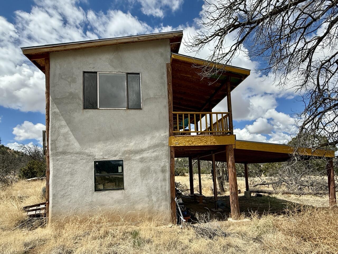 64 Milky Way Road, Ramah, New Mexico image 35