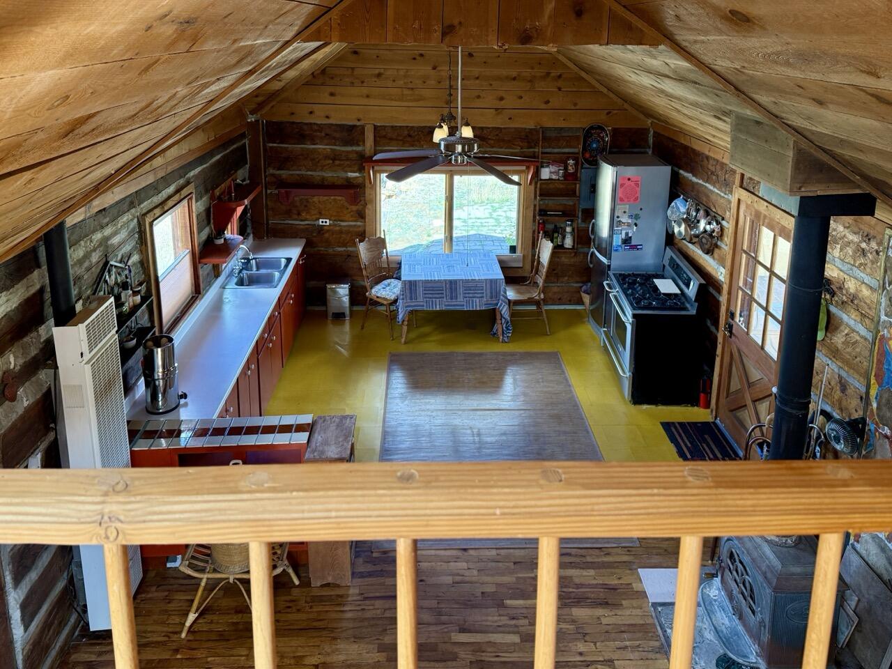 64 Milky Way Road, Ramah, New Mexico image 10