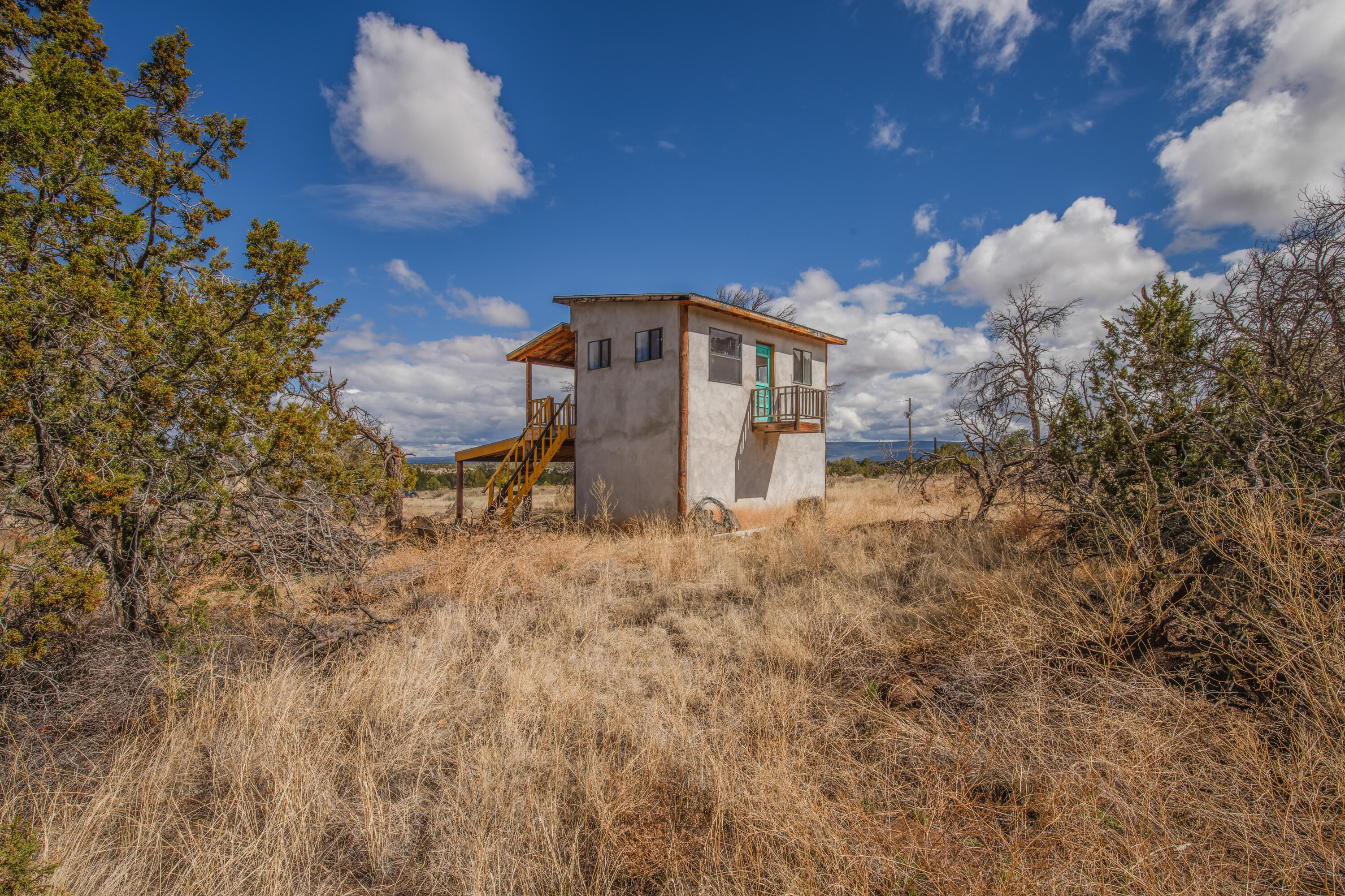 64 Milky Way Road, Ramah, New Mexico image 42