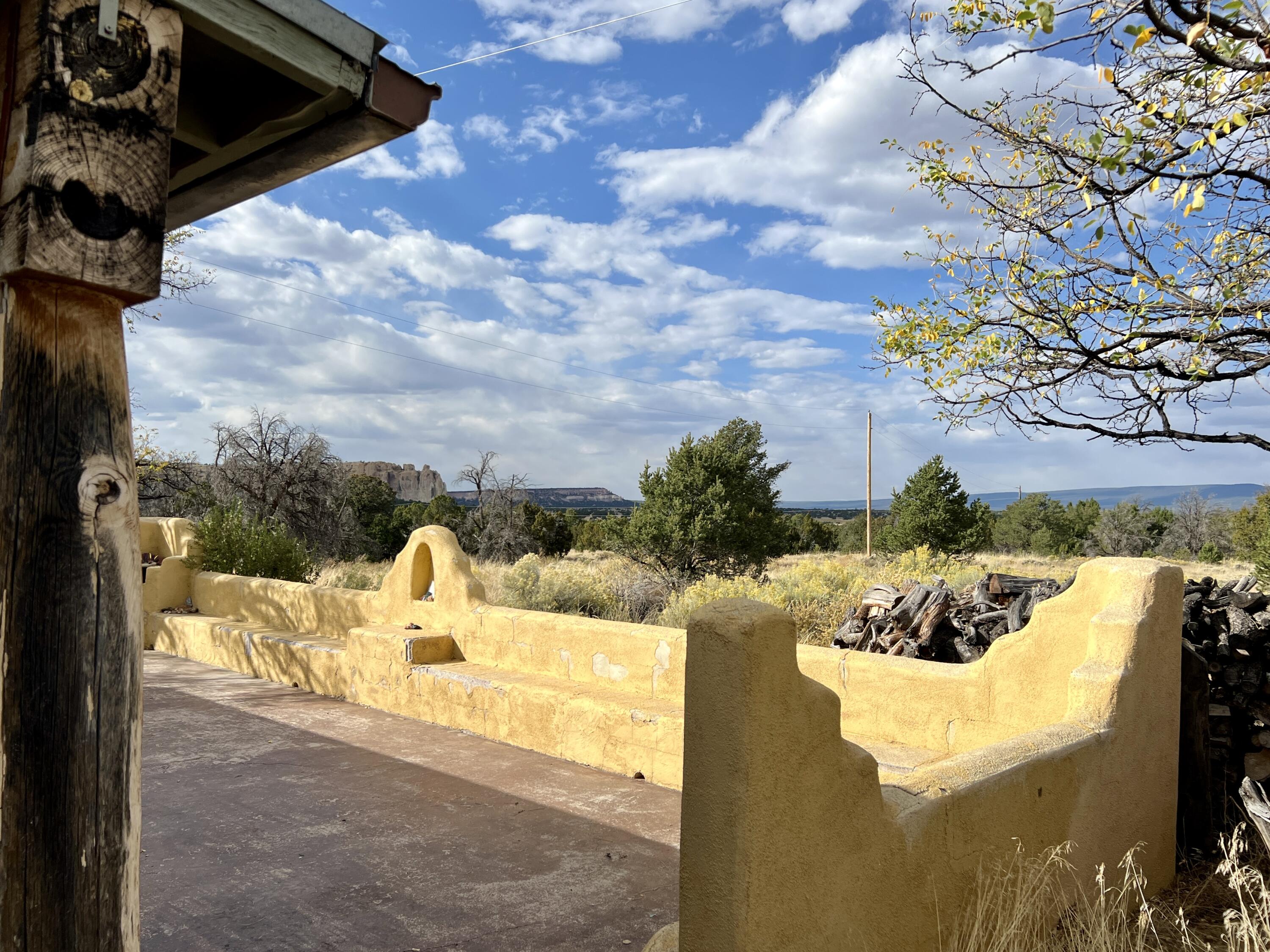 64 Milky Way Road, Ramah, New Mexico image 1