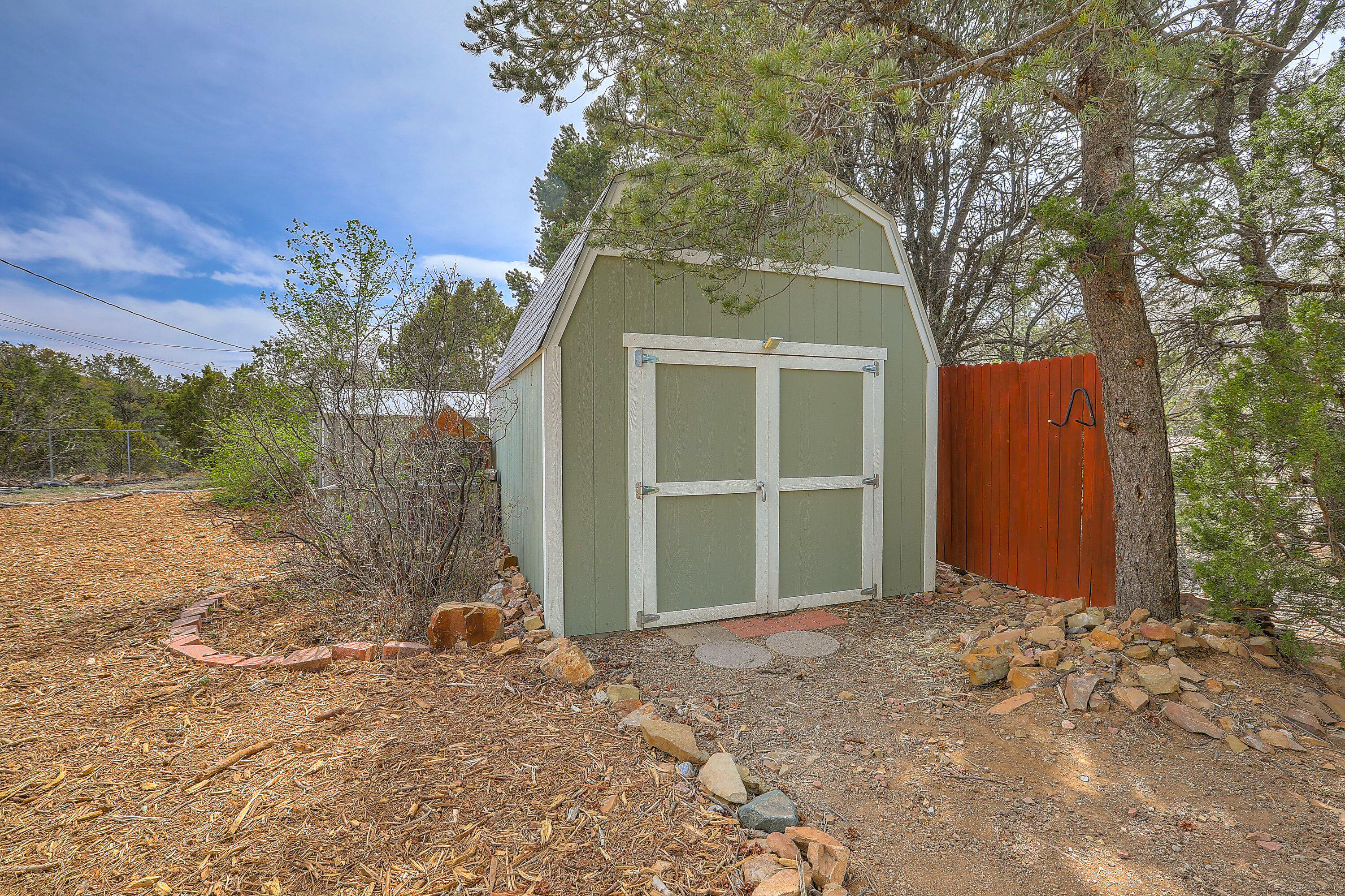 115 Matterhorn Drive, Cedar Crest, New Mexico image 44