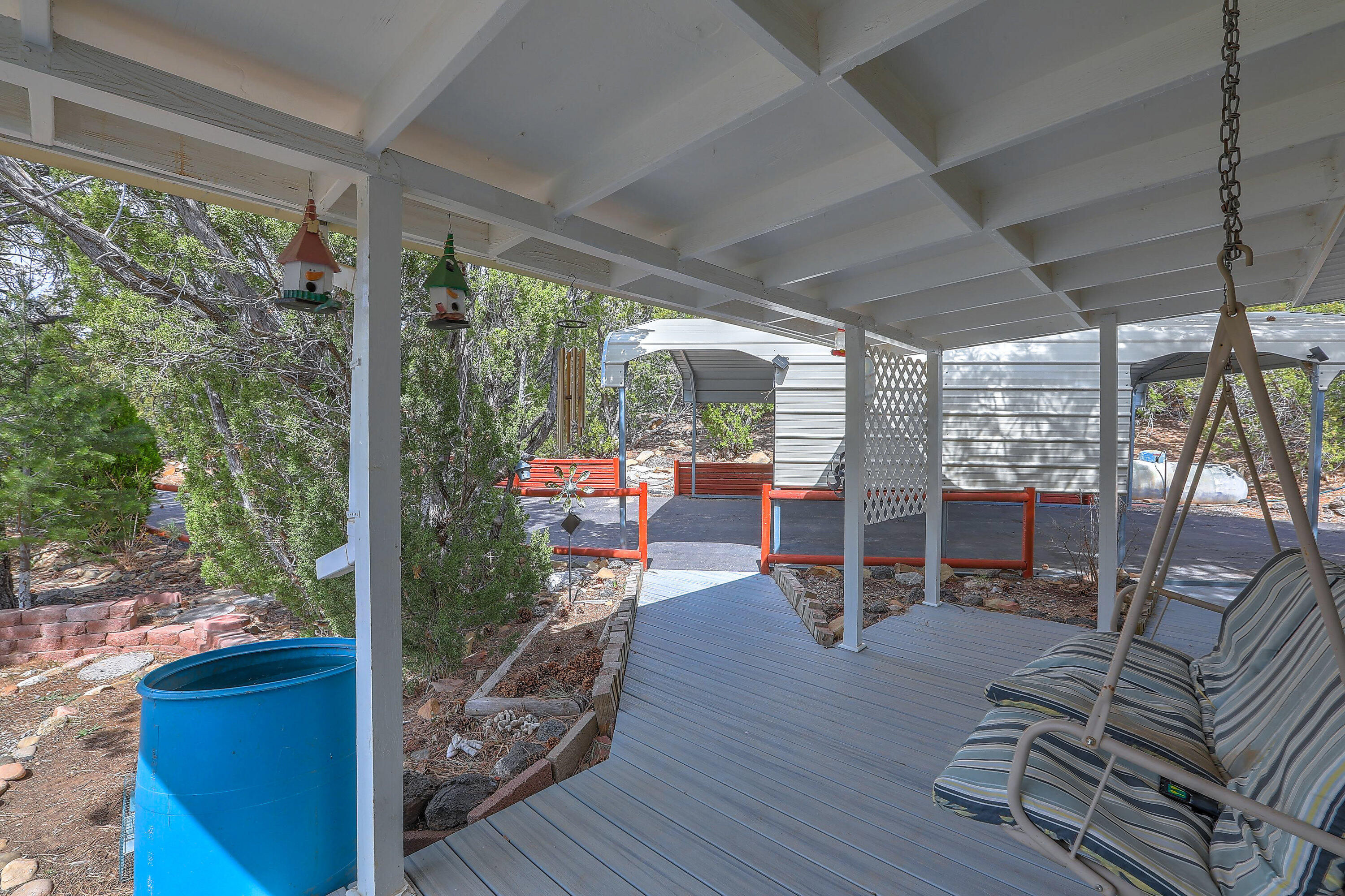 115 Matterhorn Drive, Cedar Crest, New Mexico image 33