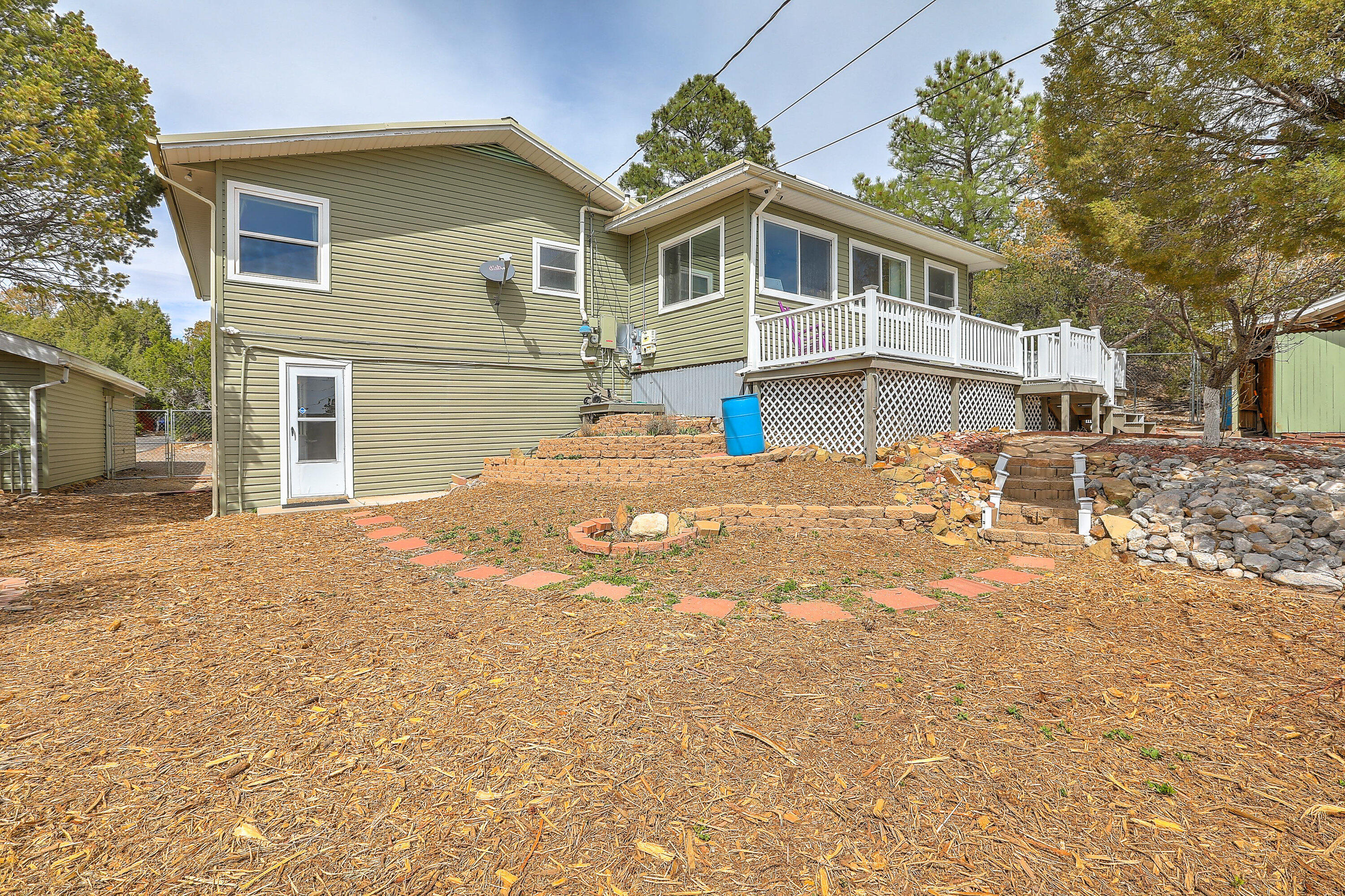 115 Matterhorn Drive, Cedar Crest, New Mexico image 47