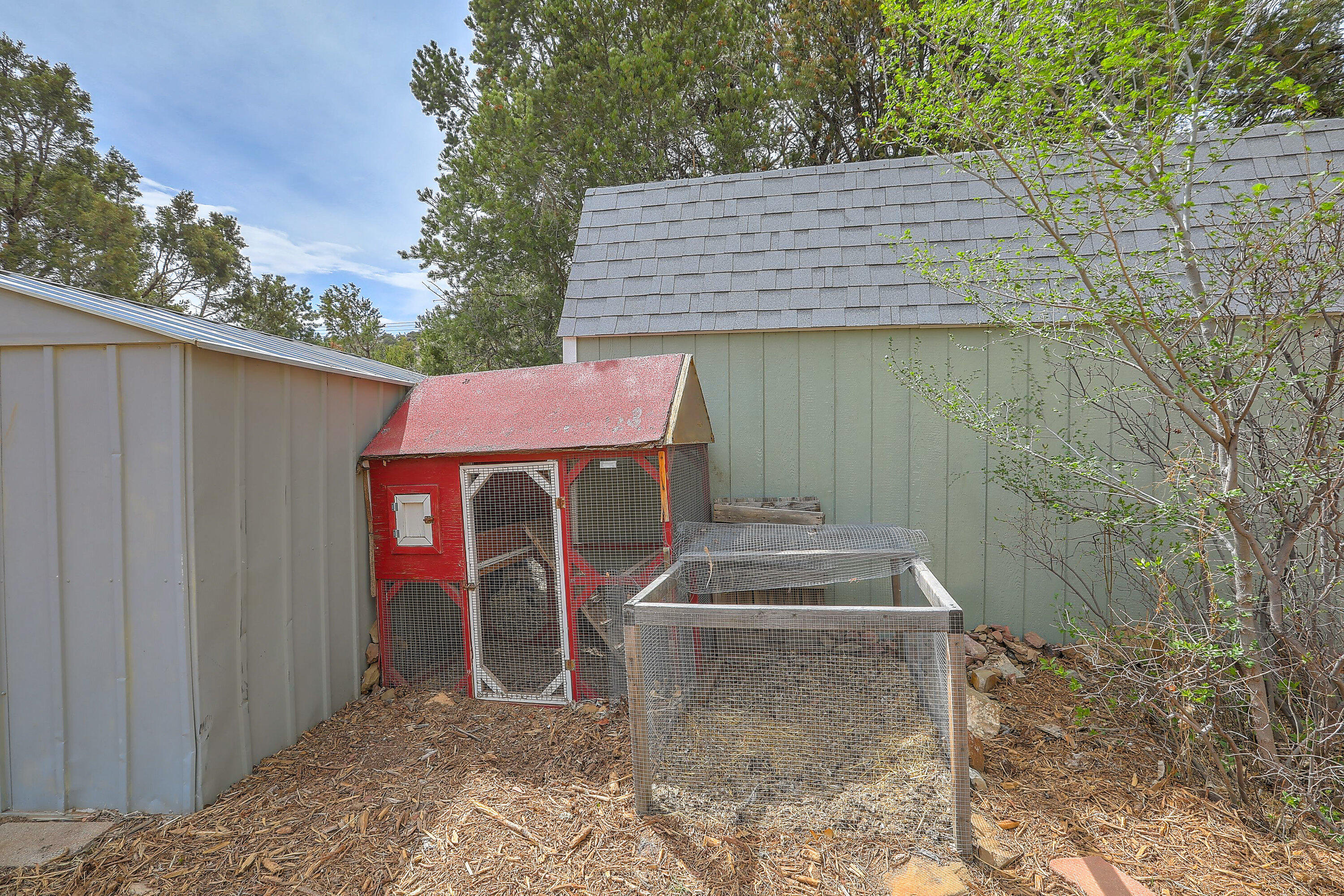 115 Matterhorn Drive, Cedar Crest, New Mexico image 45