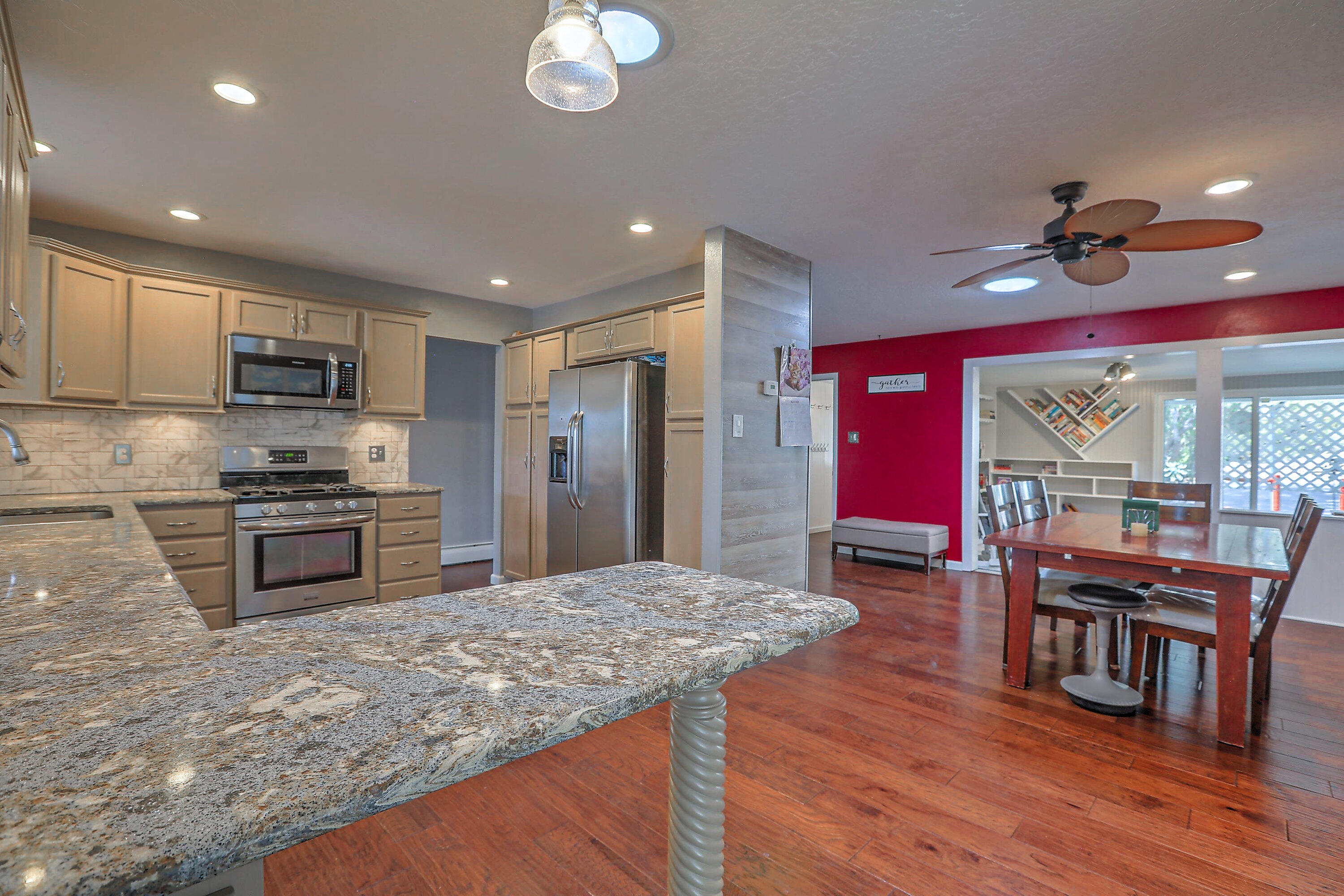 115 Matterhorn Drive, Cedar Crest, New Mexico image 5