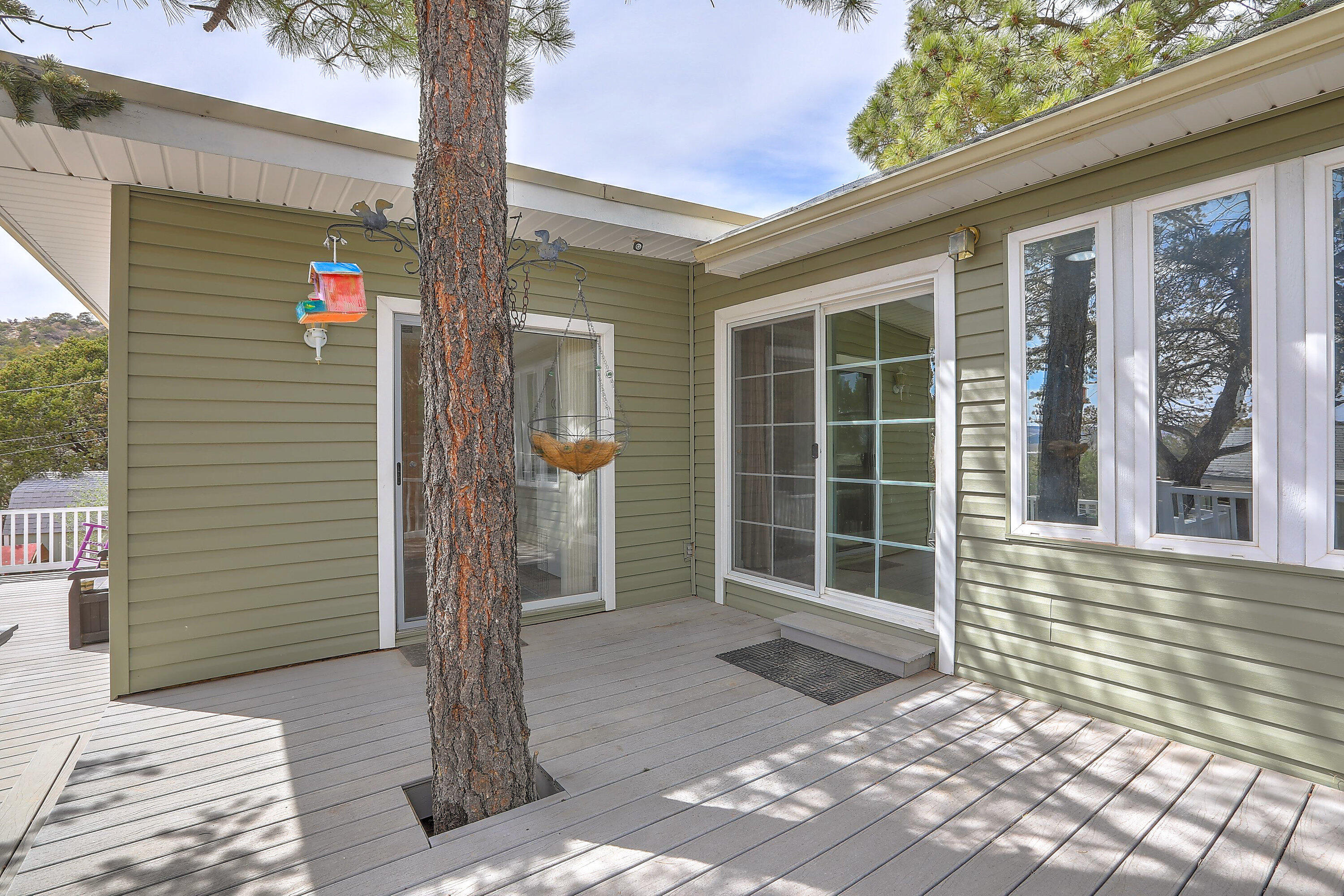115 Matterhorn Drive, Cedar Crest, New Mexico image 35