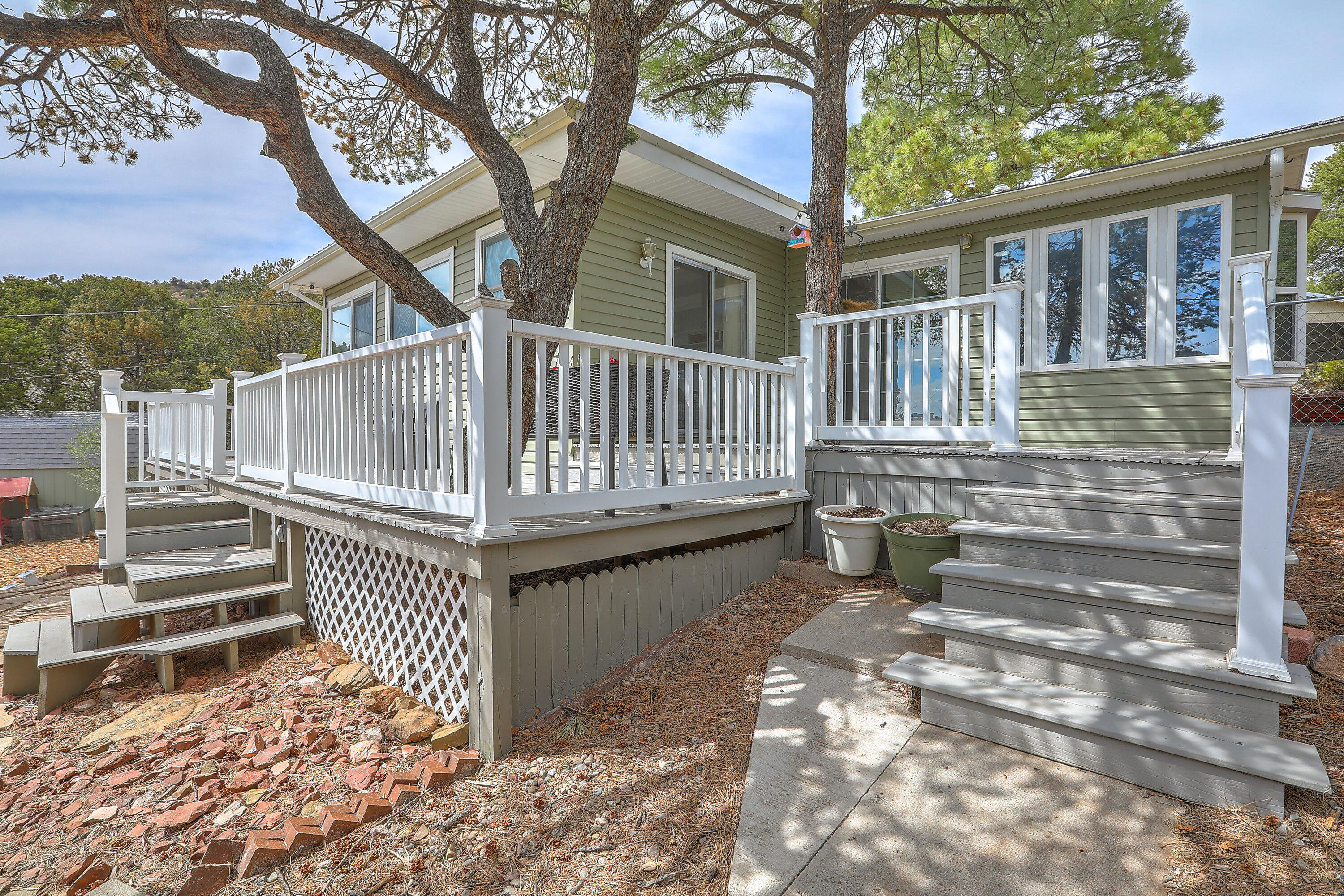 115 Matterhorn Drive, Cedar Crest, New Mexico image 37