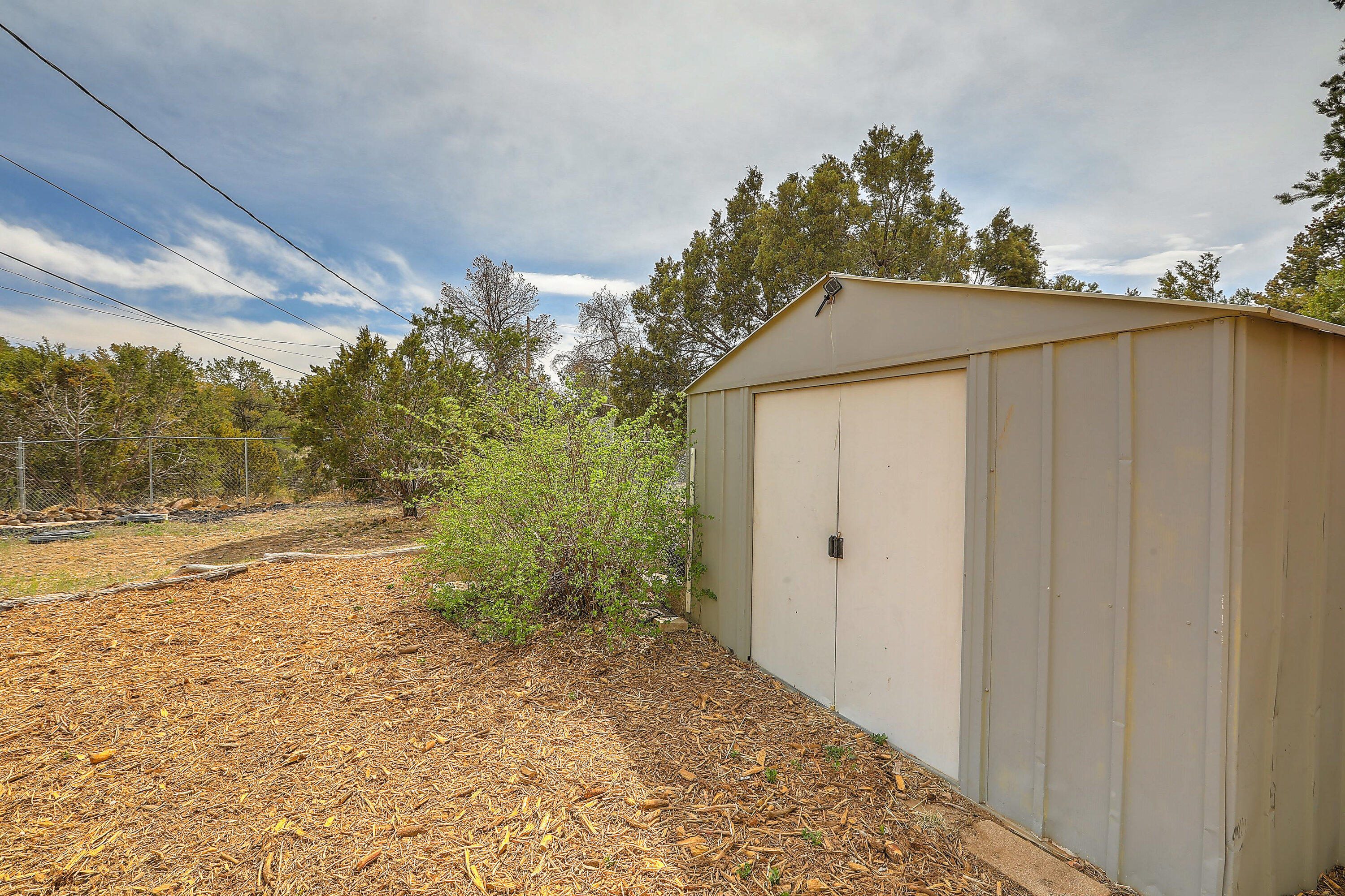 115 Matterhorn Drive, Cedar Crest, New Mexico image 46