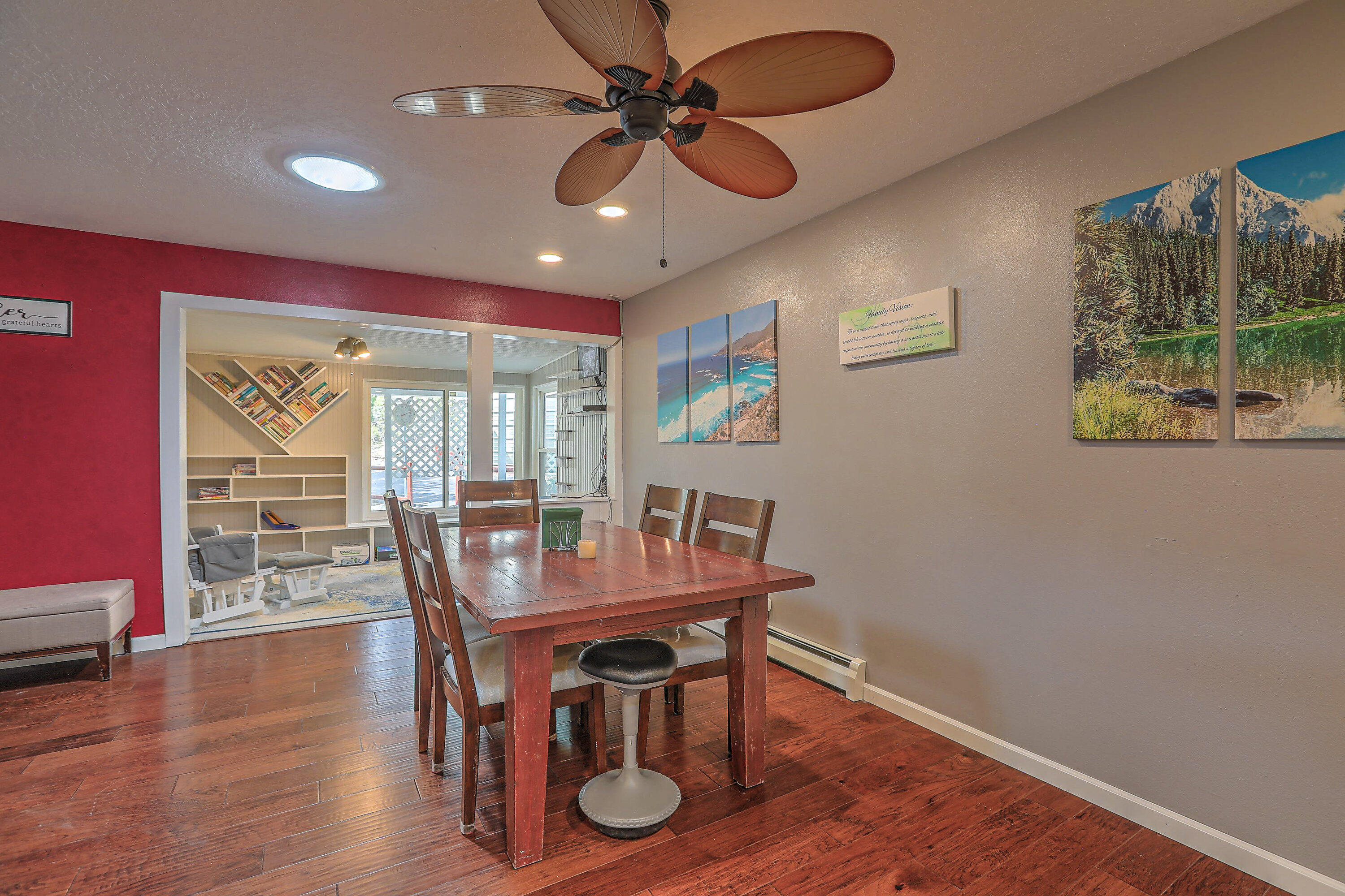 115 Matterhorn Drive, Cedar Crest, New Mexico image 9