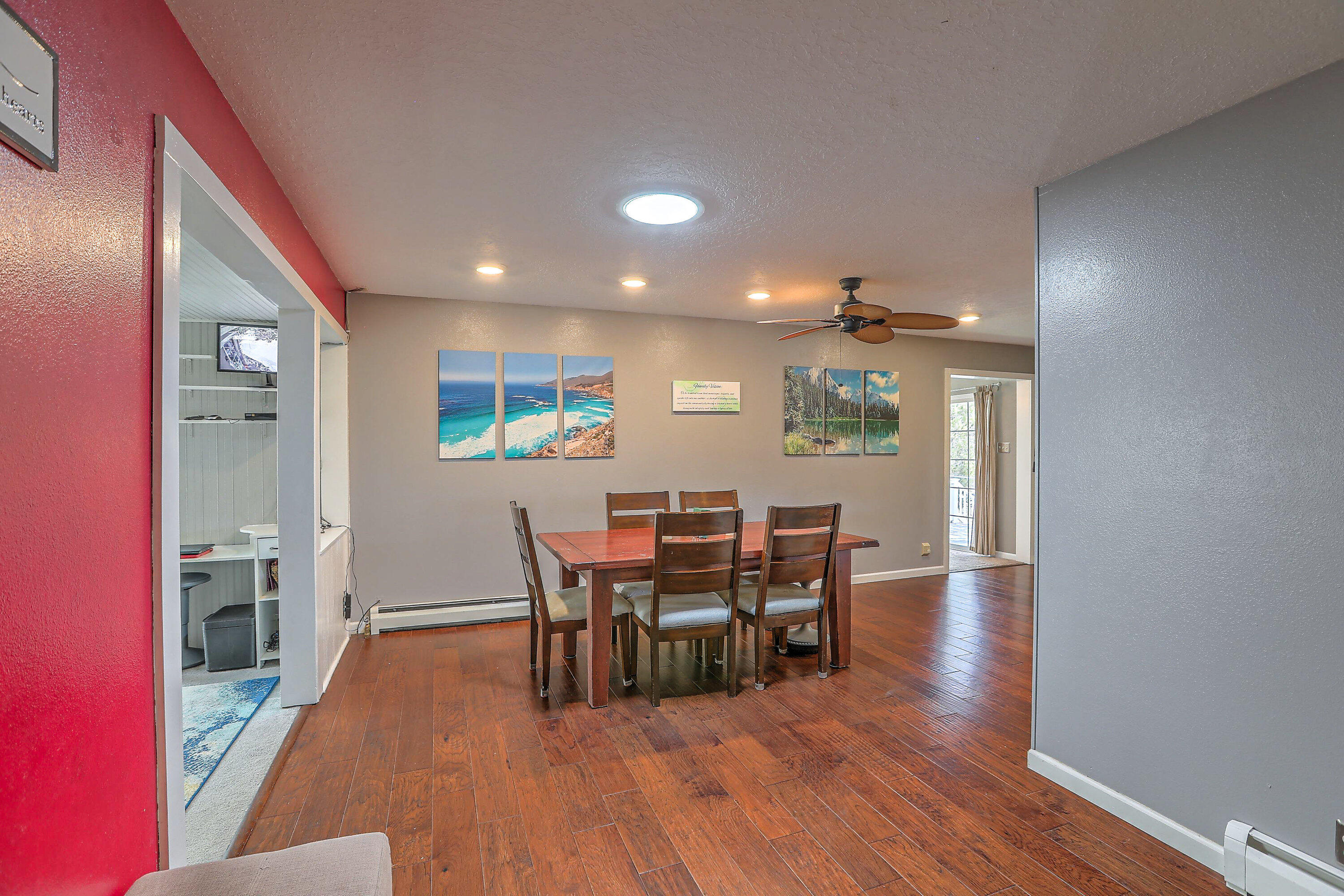 115 Matterhorn Drive, Cedar Crest, New Mexico image 11