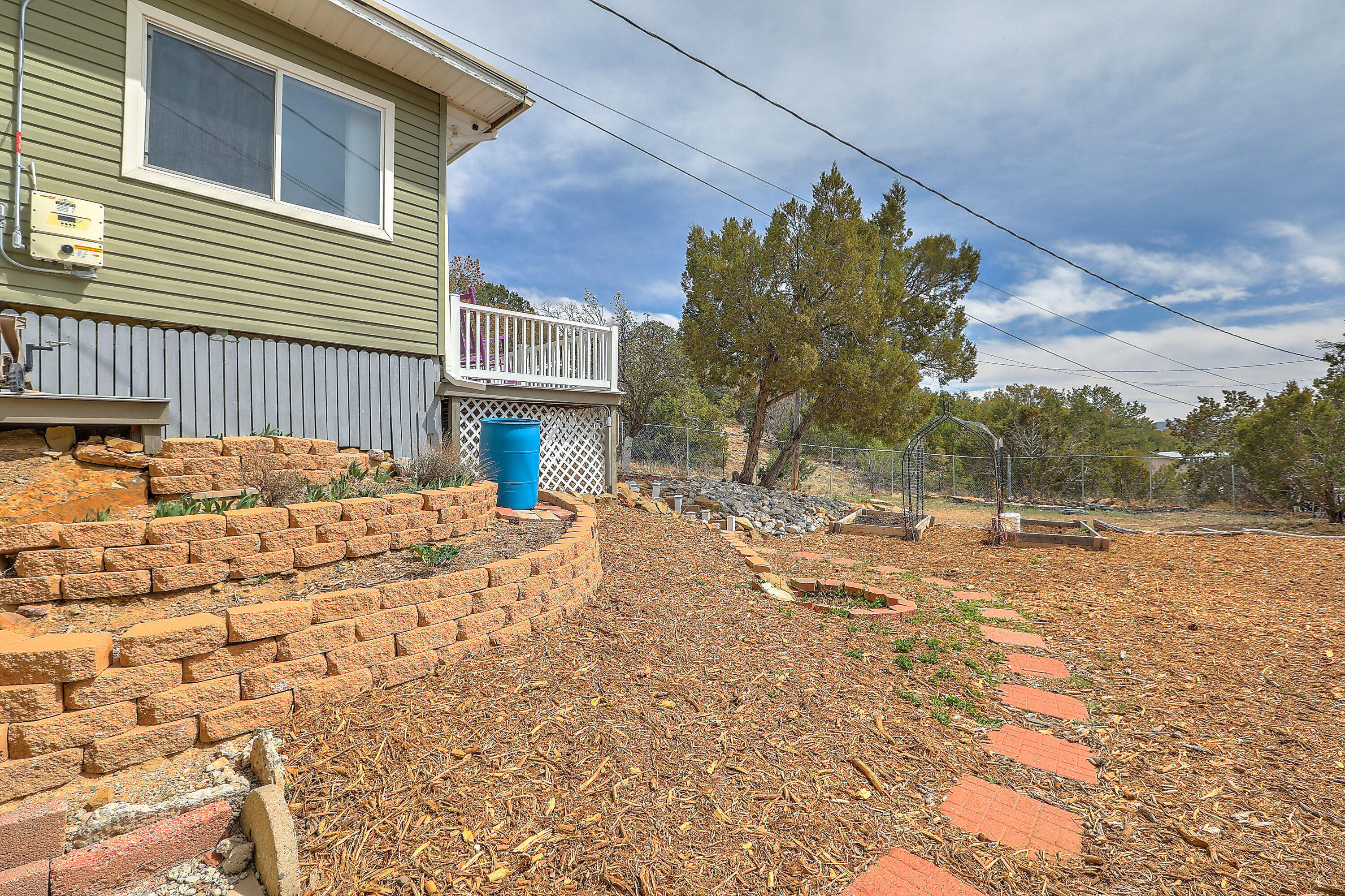 115 Matterhorn Drive, Cedar Crest, New Mexico image 43