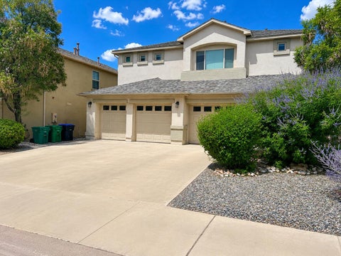 Homes For Sale - 3325 Shiloh Road<br/> Rio Rancho, NM 87144