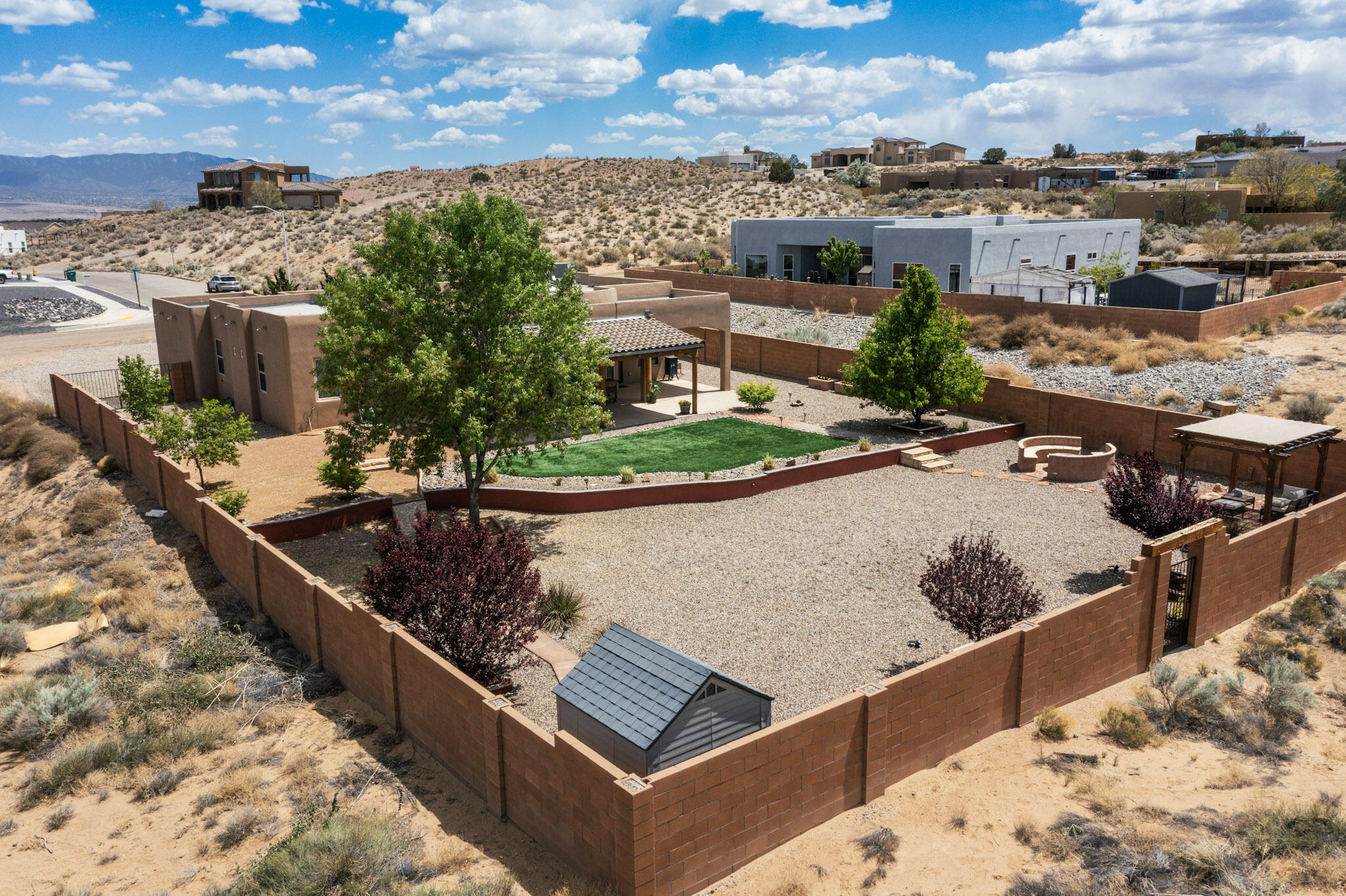 2337 Gemini Road, Rio Rancho, New Mexico image 43