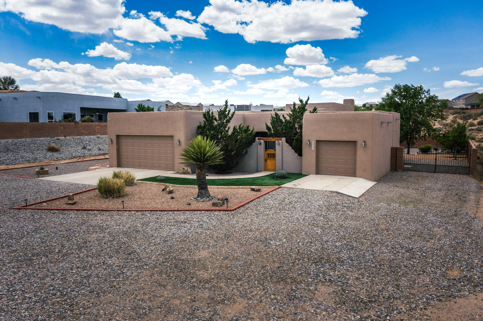 2337 Gemini Road, Rio Rancho, New Mexico image 1