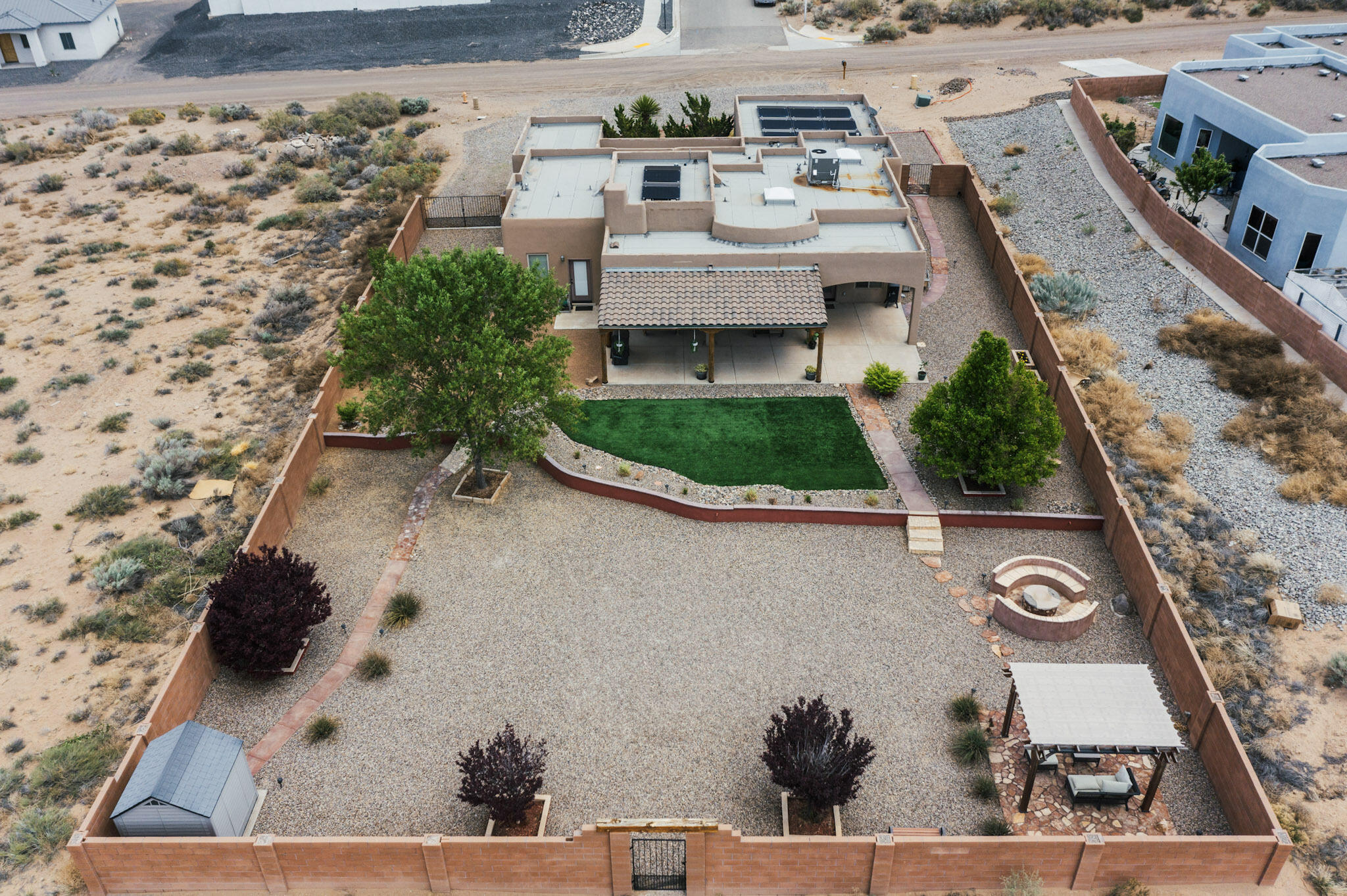 2337 Gemini Road, Rio Rancho, New Mexico image 35