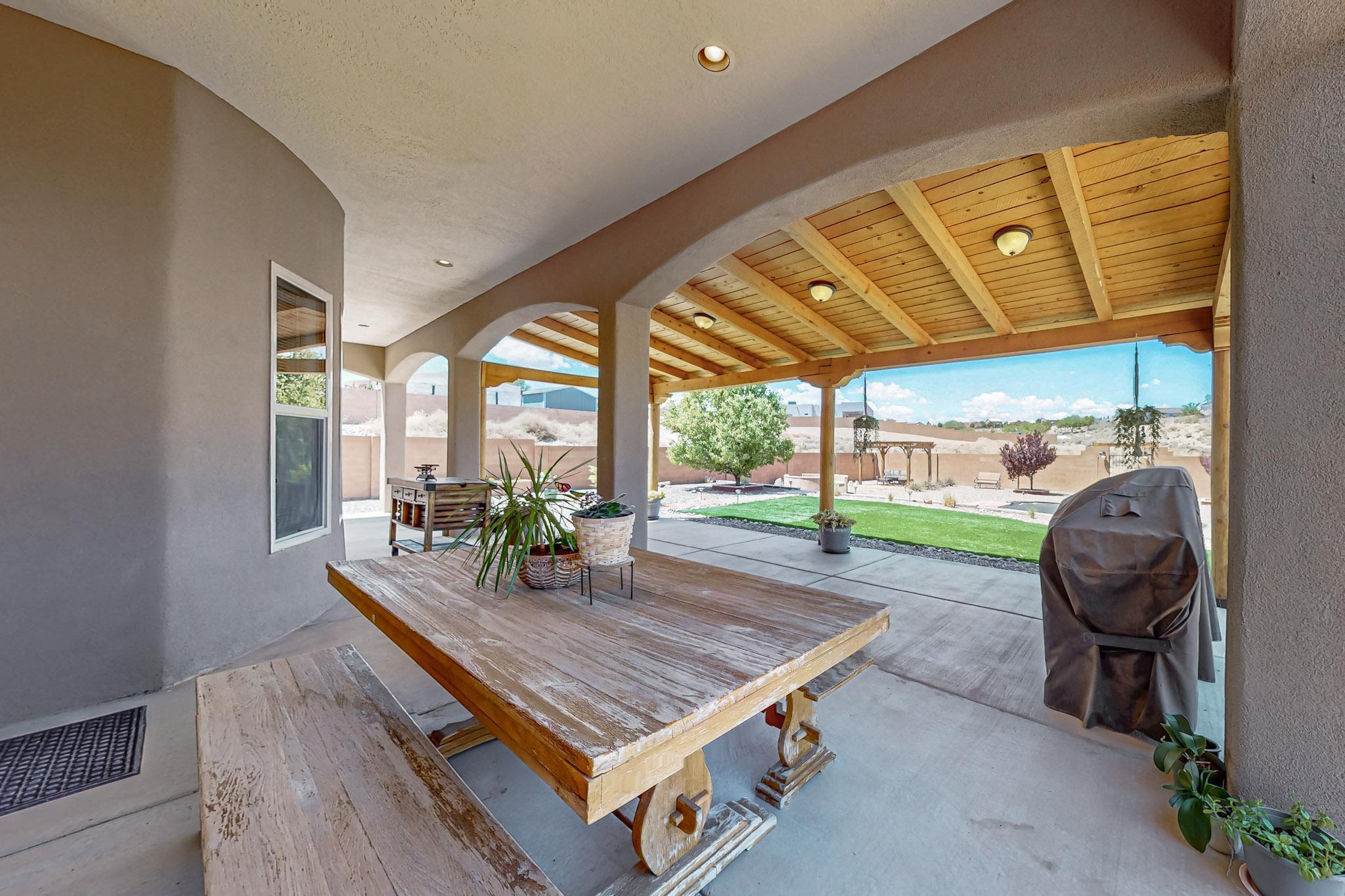 2337 Gemini Road, Rio Rancho, New Mexico image 23