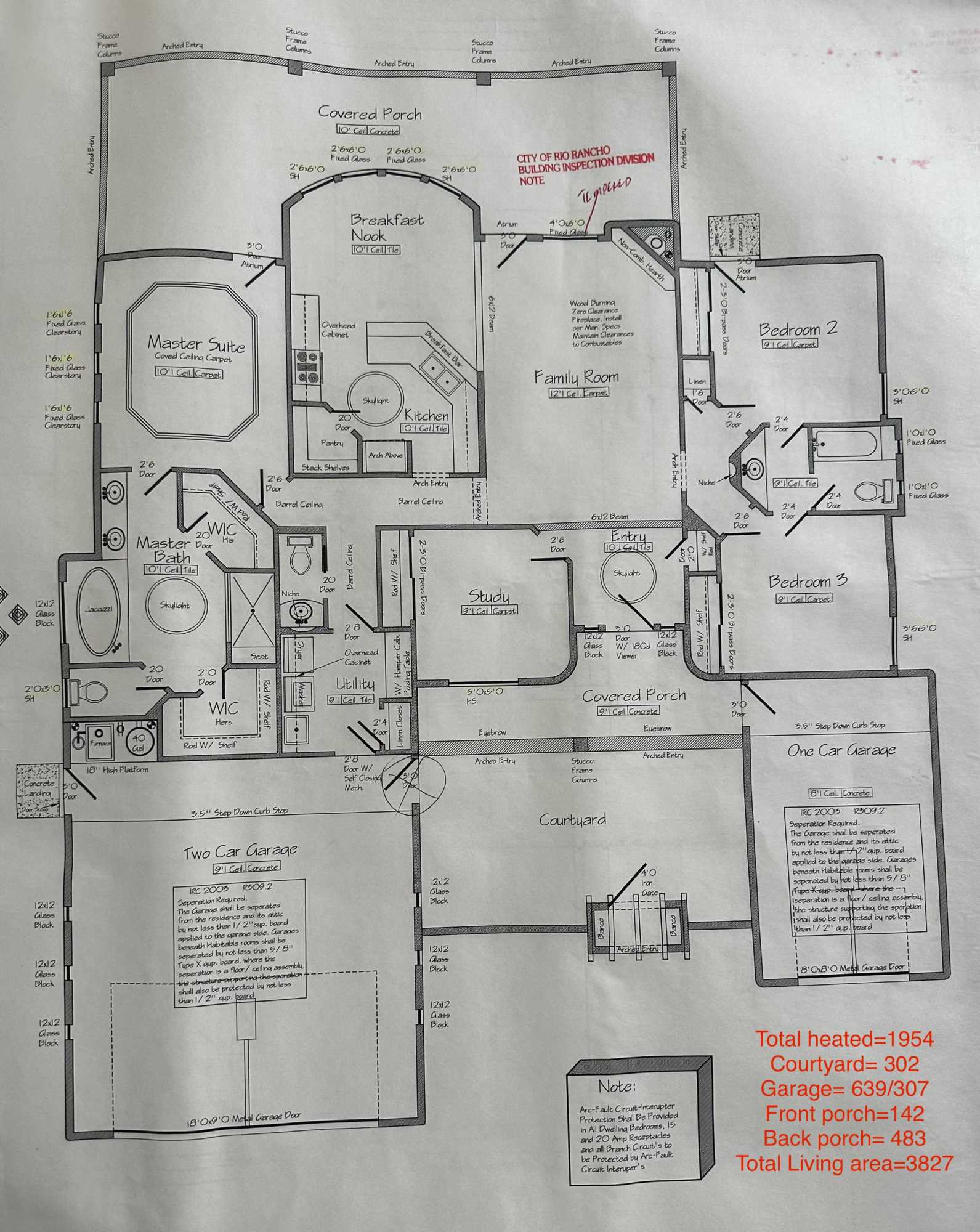 2337 Gemini Road, Rio Rancho, New Mexico image 46
