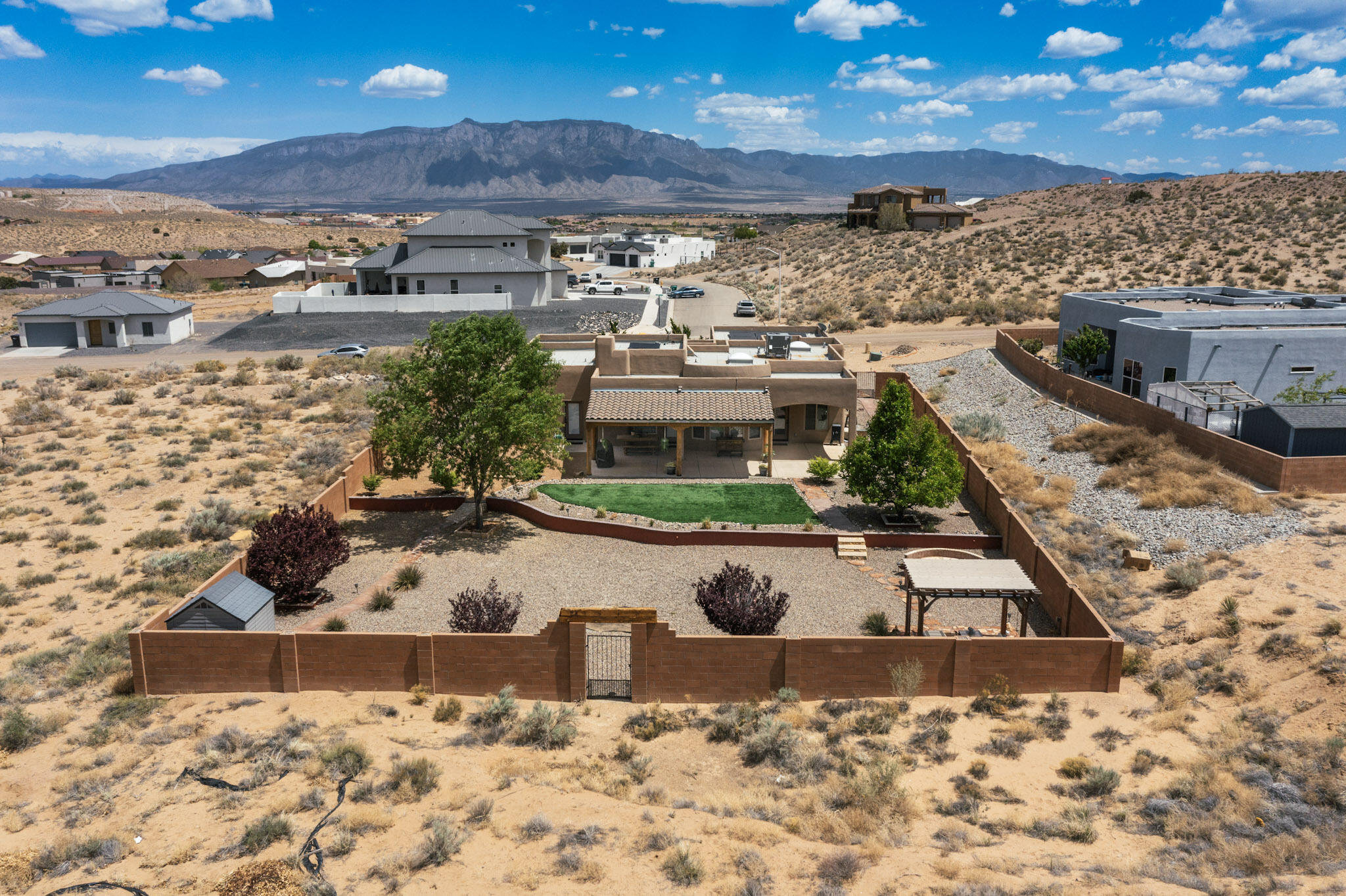 2337 Gemini Road, Rio Rancho, New Mexico image 41