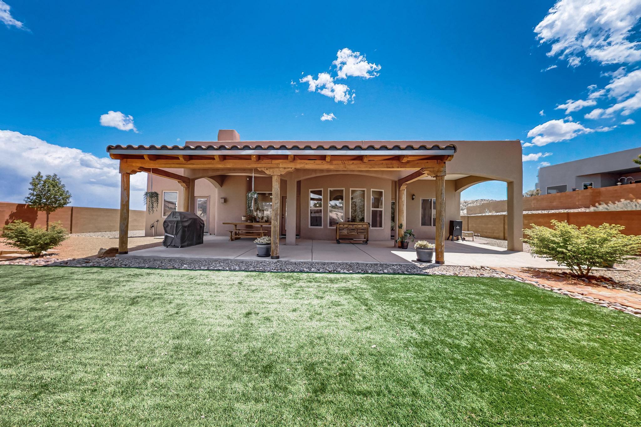 2337 Gemini Road, Rio Rancho, New Mexico image 34