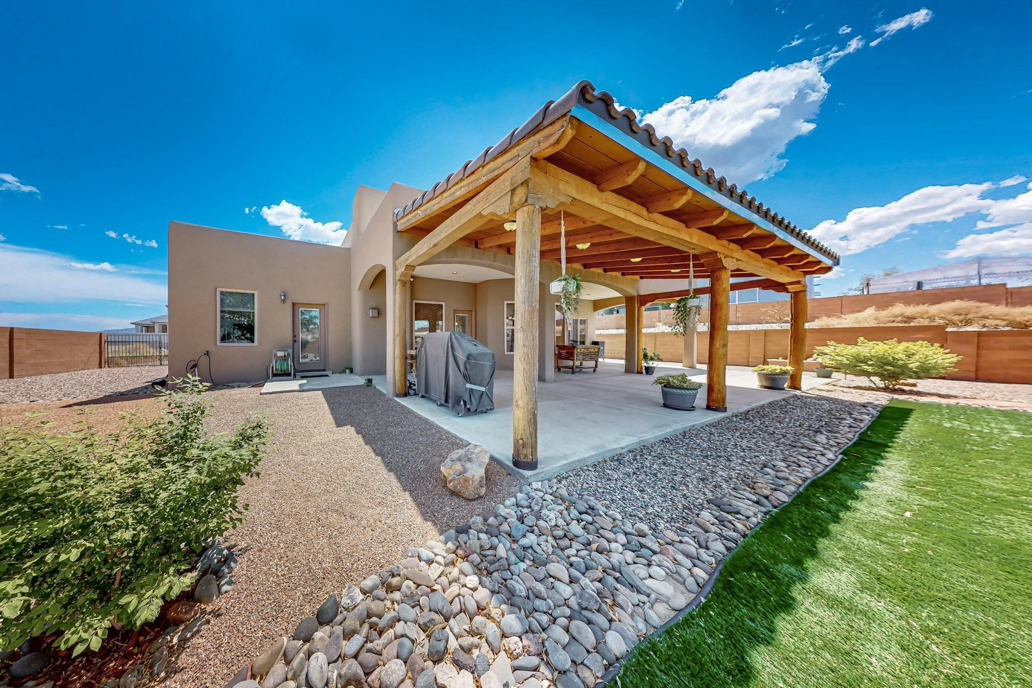 2337 Gemini Road, Rio Rancho, New Mexico image 37