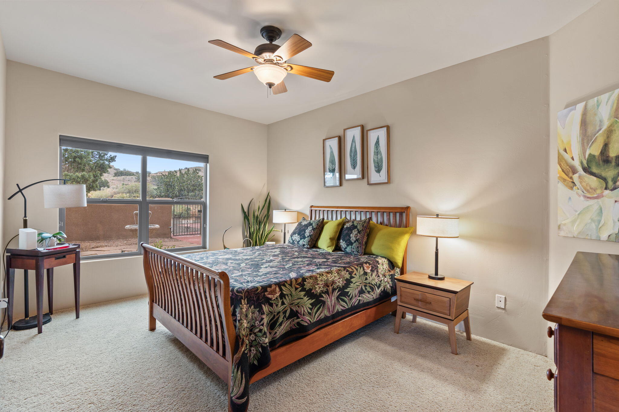 34 Santa Ana Loop, Placitas, New Mexico image 16