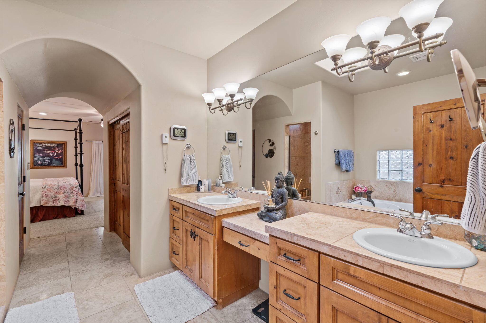 34 Santa Ana Loop, Placitas, New Mexico image 35