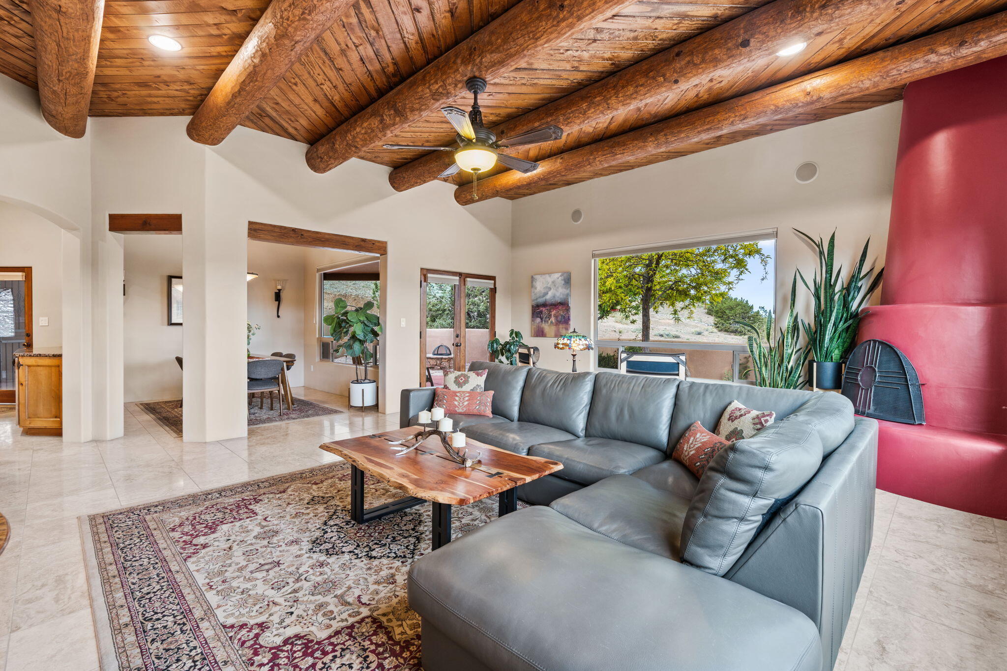 34 Santa Ana Loop, Placitas, New Mexico image 11