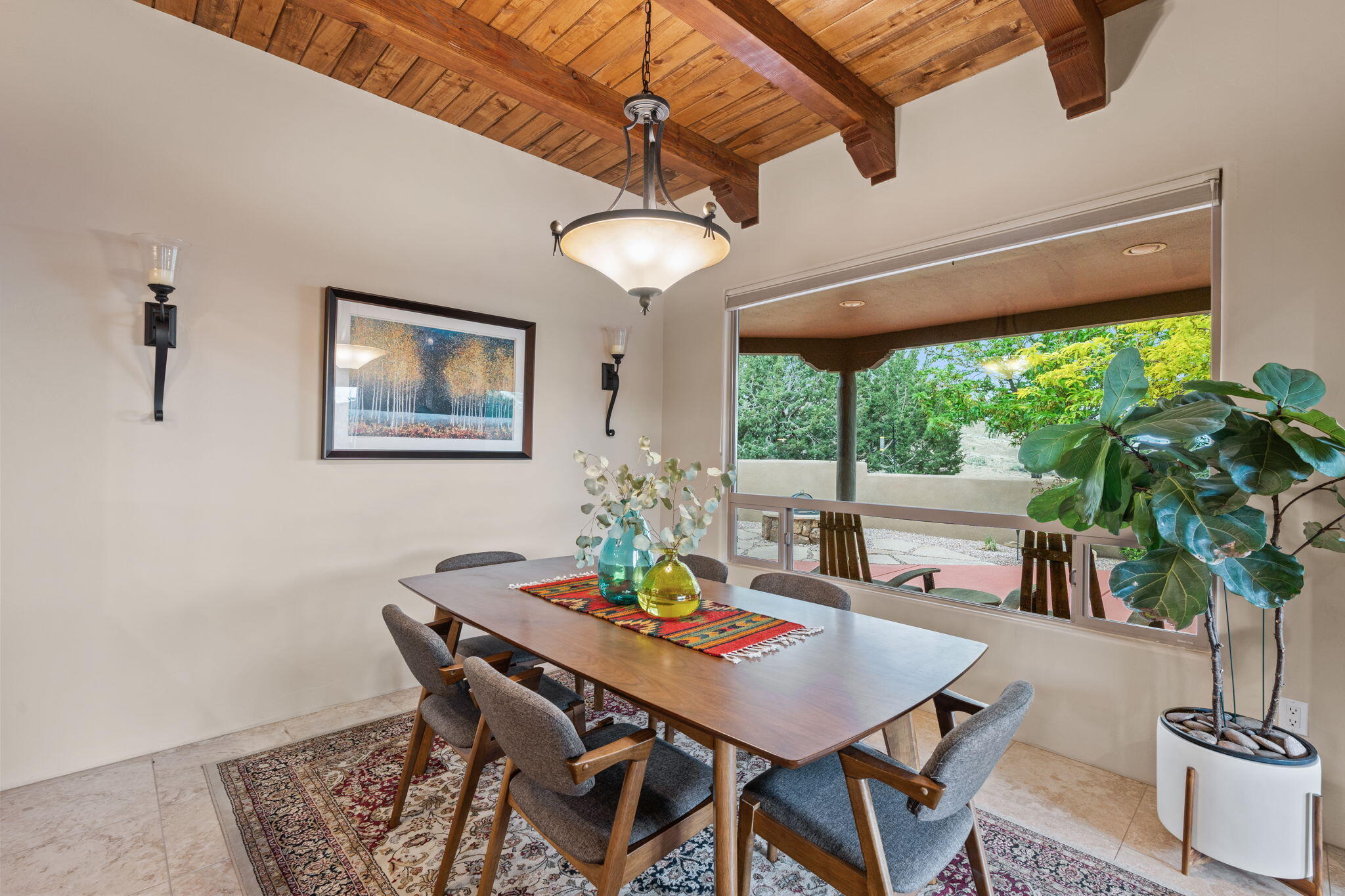 34 Santa Ana Loop, Placitas, New Mexico image 14