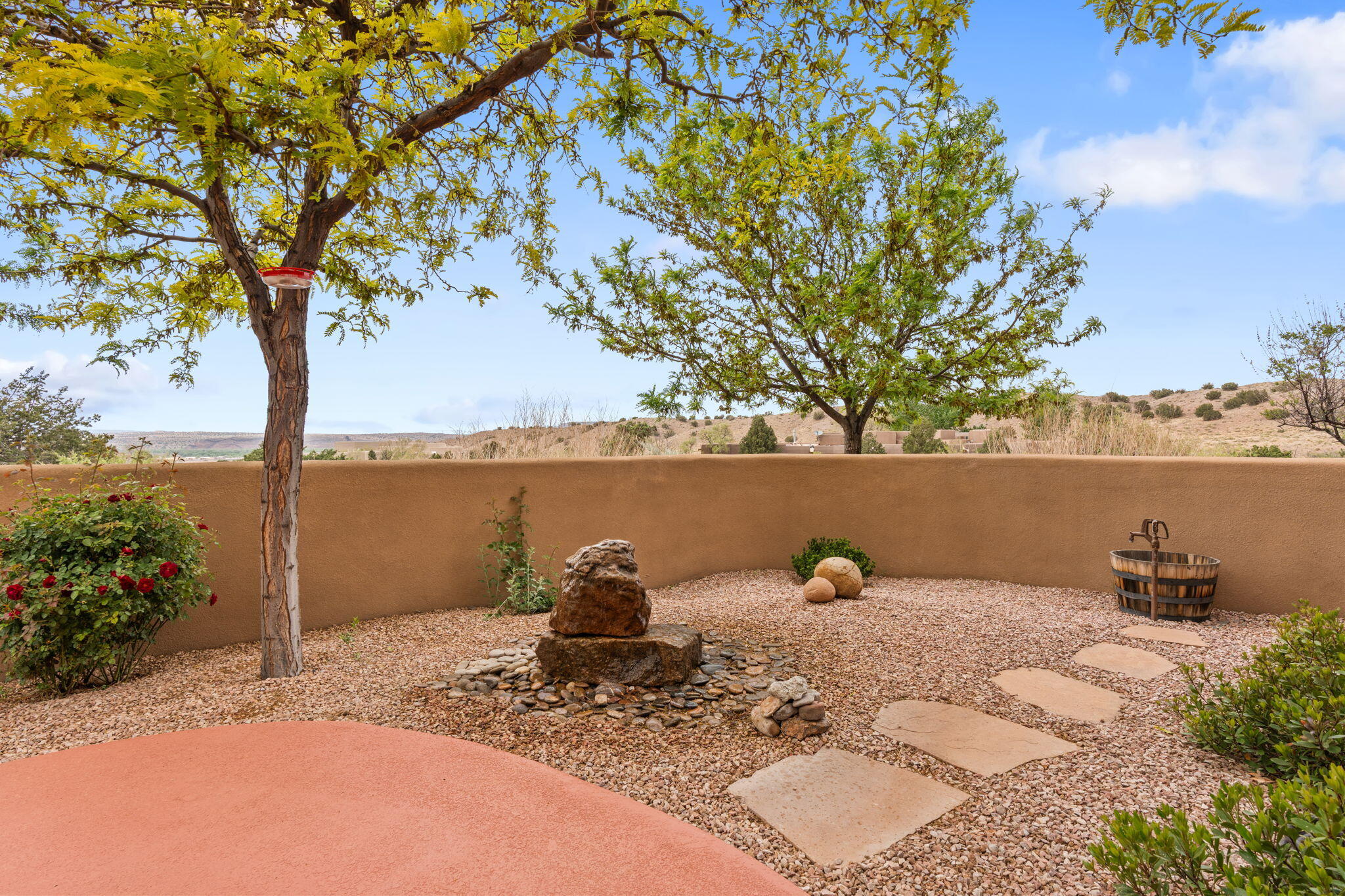 34 Santa Ana Loop, Placitas, New Mexico image 42