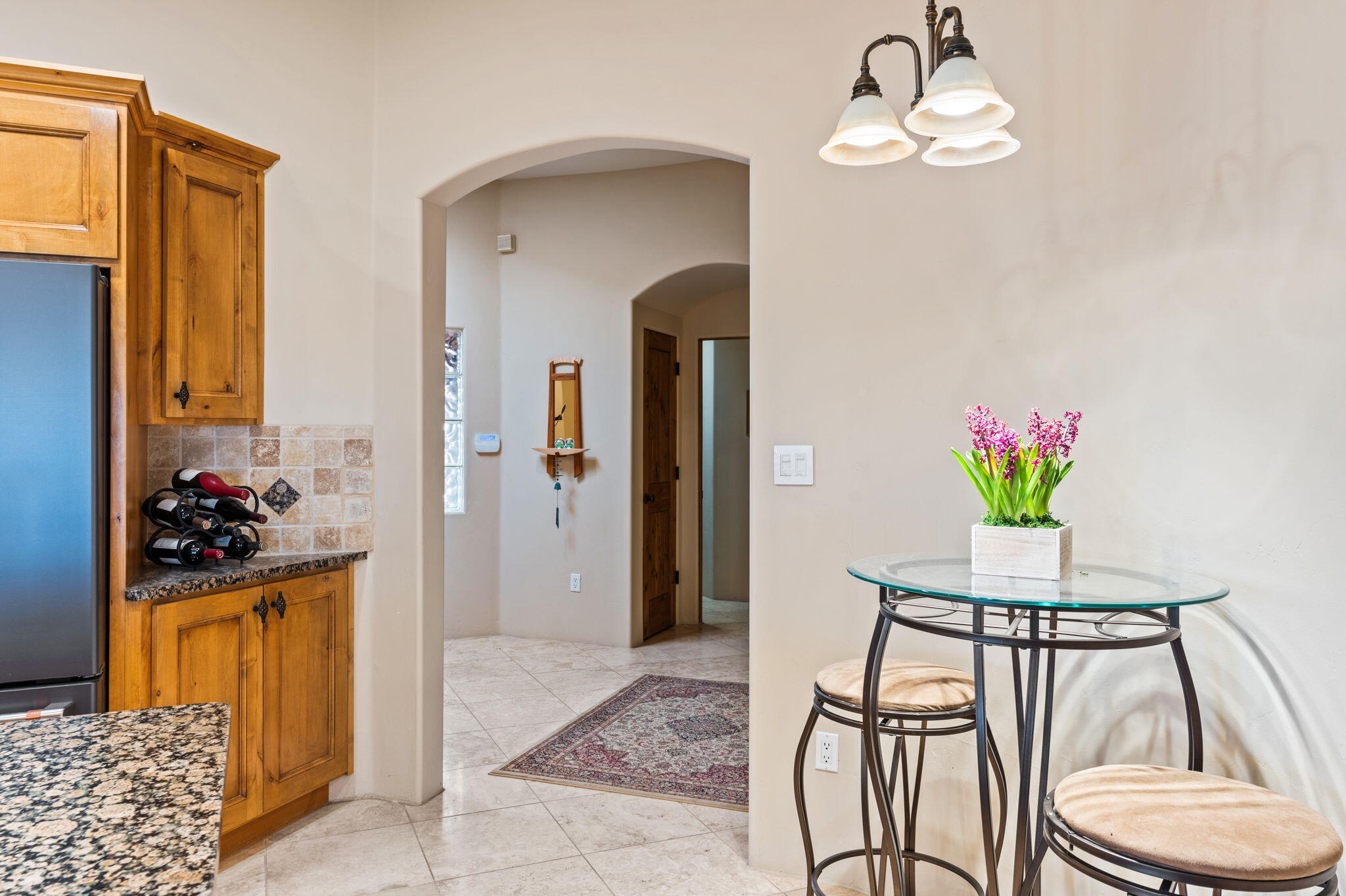 34 Santa Ana Loop, Placitas, New Mexico image 21