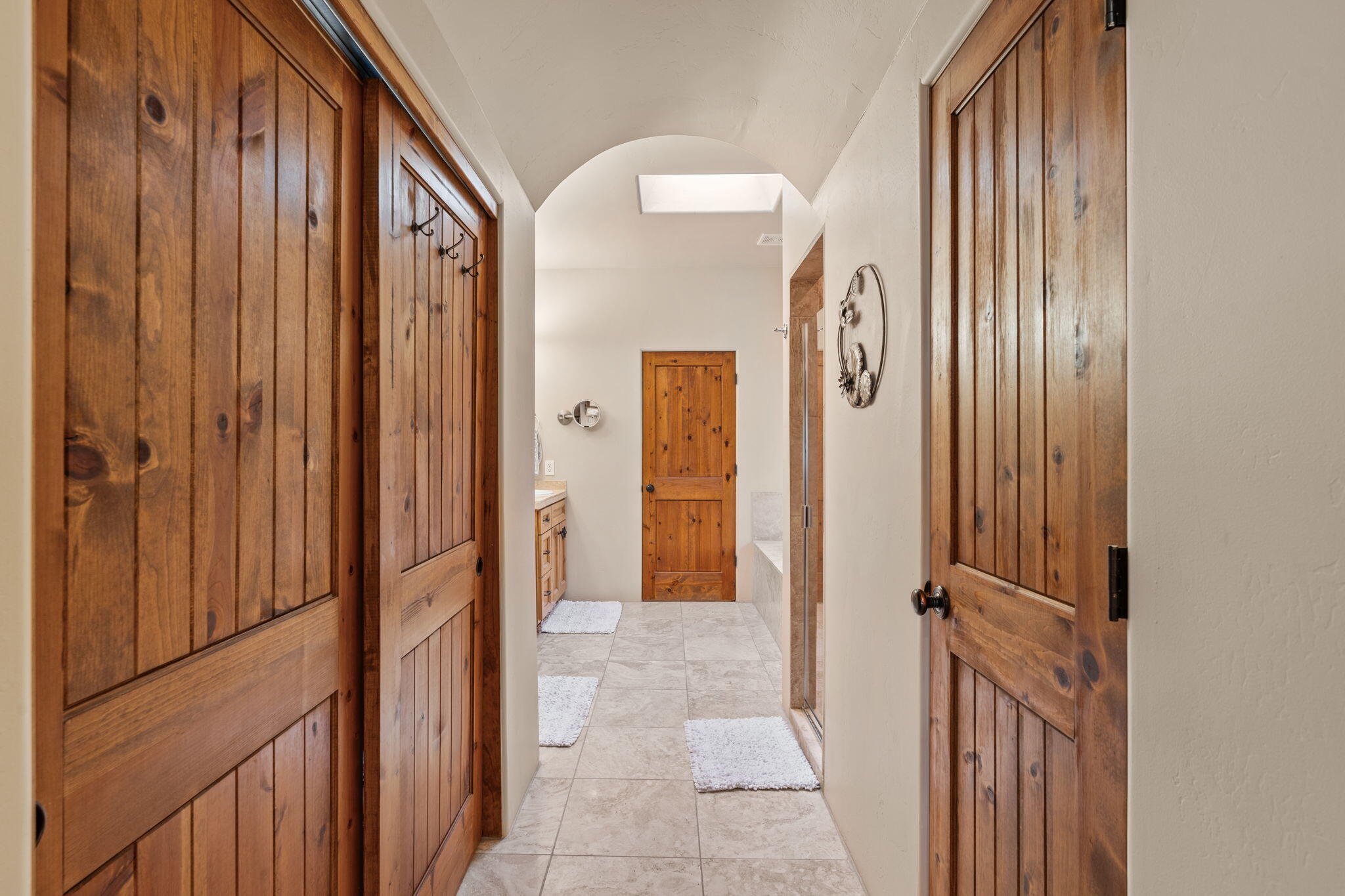 34 Santa Ana Loop, Placitas, New Mexico image 33