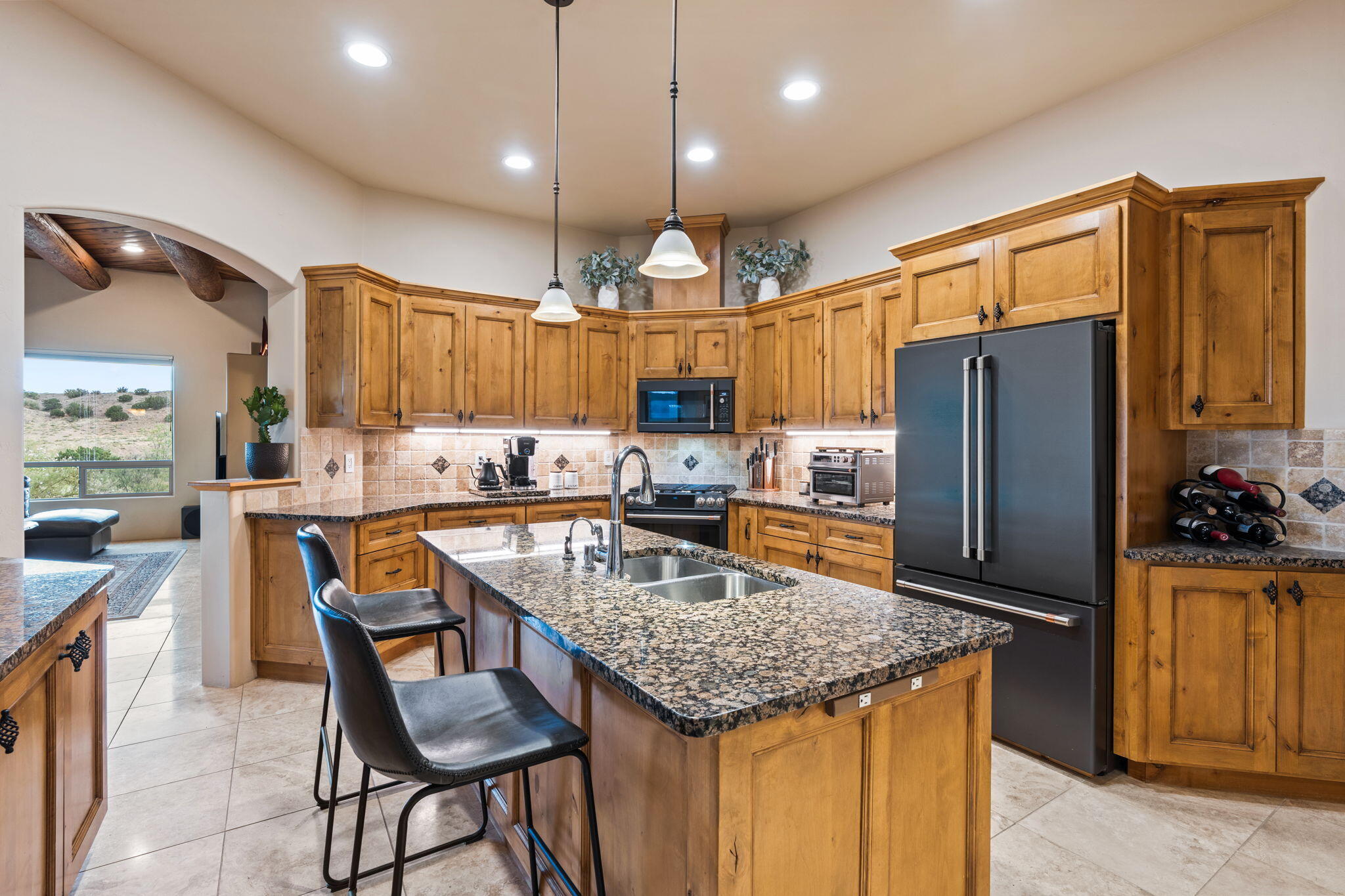 34 Santa Ana Loop, Placitas, New Mexico image 22