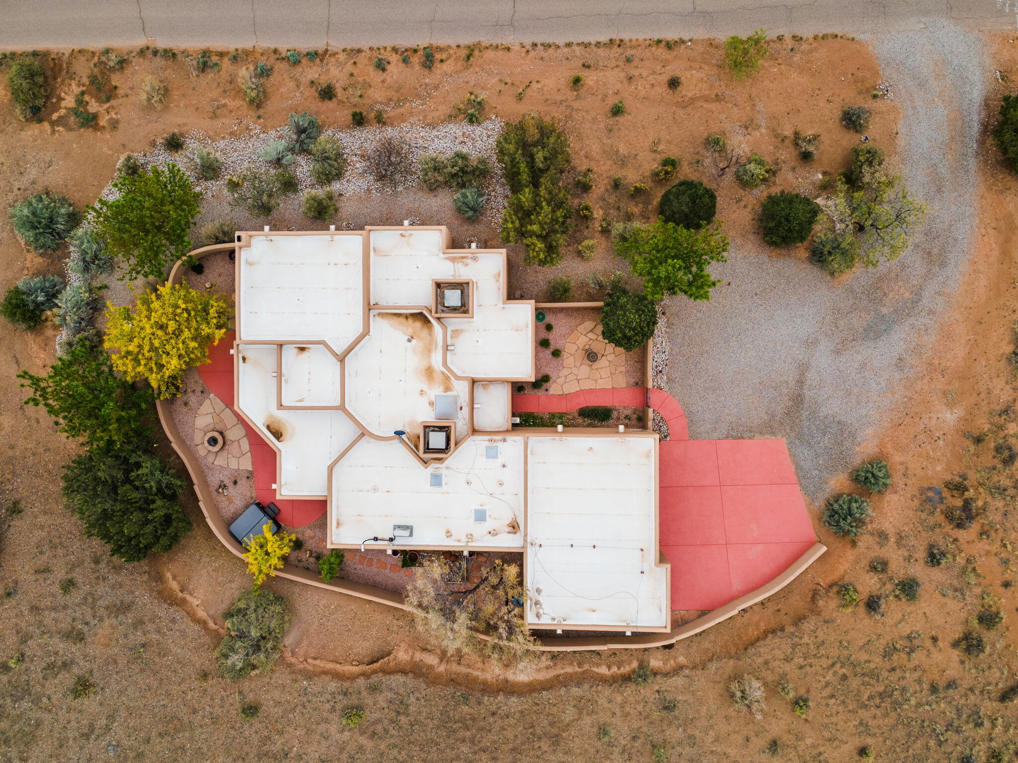 34 Santa Ana Loop, Placitas, New Mexico image 50