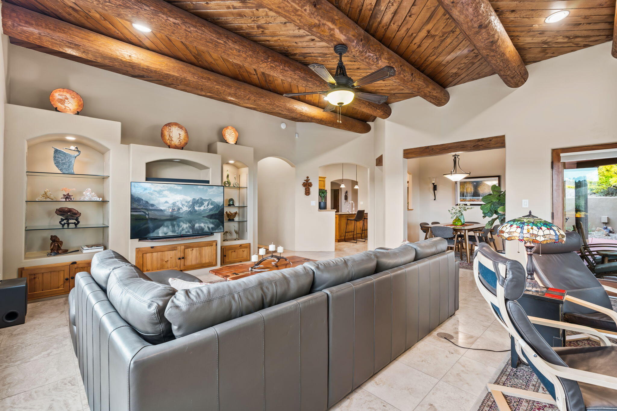 34 Santa Ana Loop, Placitas, New Mexico image 12