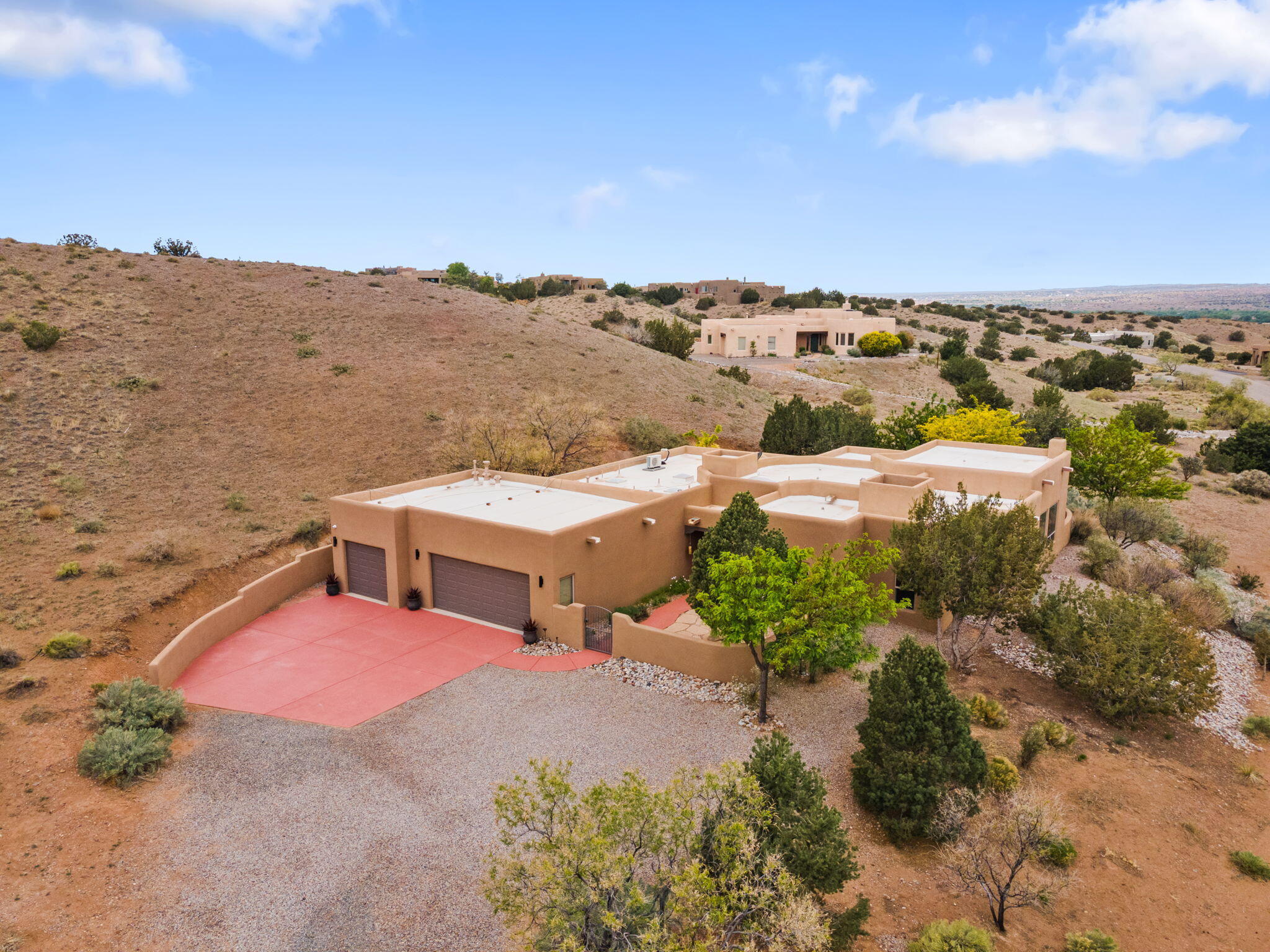 34 Santa Ana Loop, Placitas, New Mexico image 48